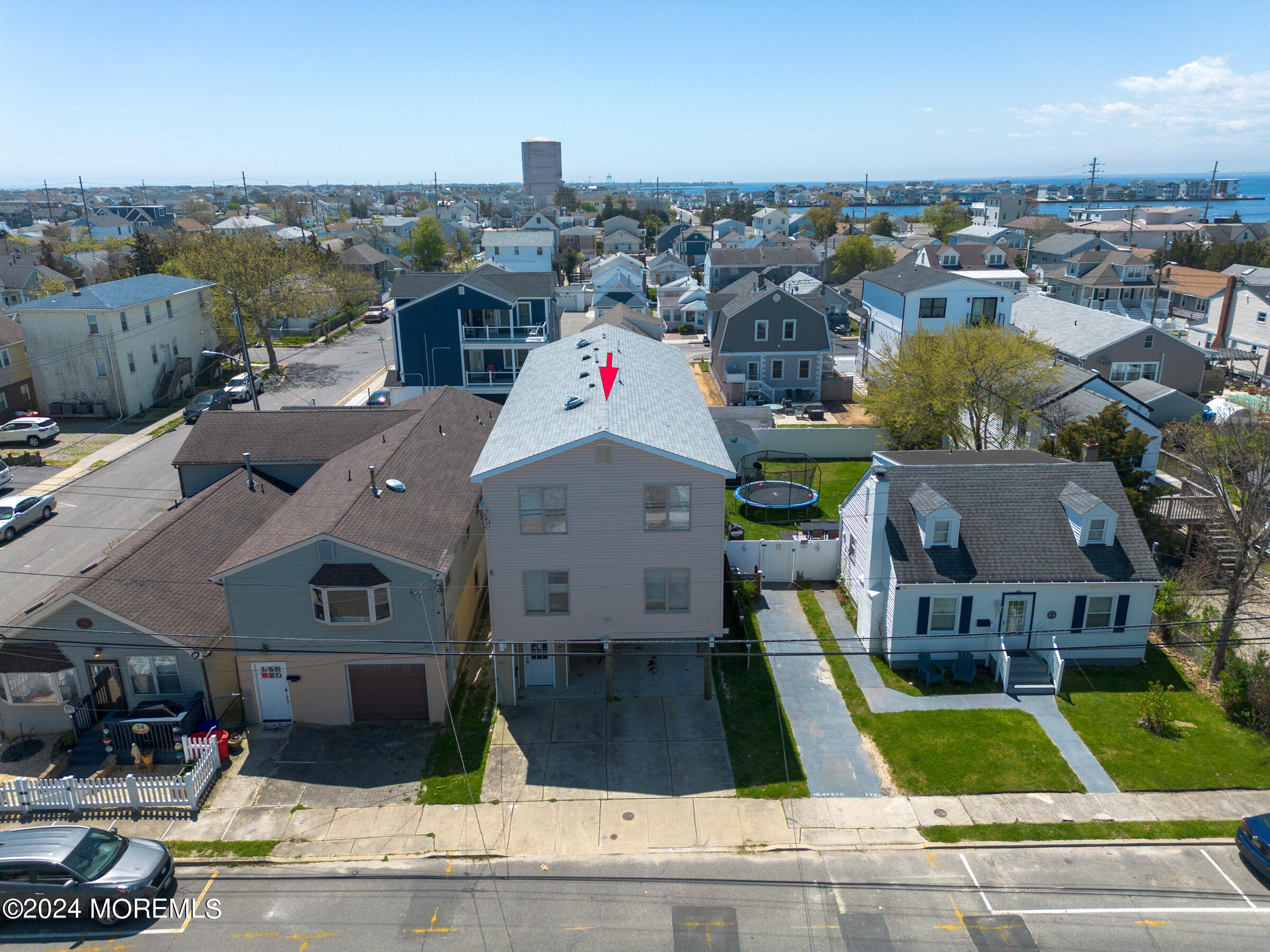 305 Franklin Avenue, Seaside Heights, NJ, 08751 image 39