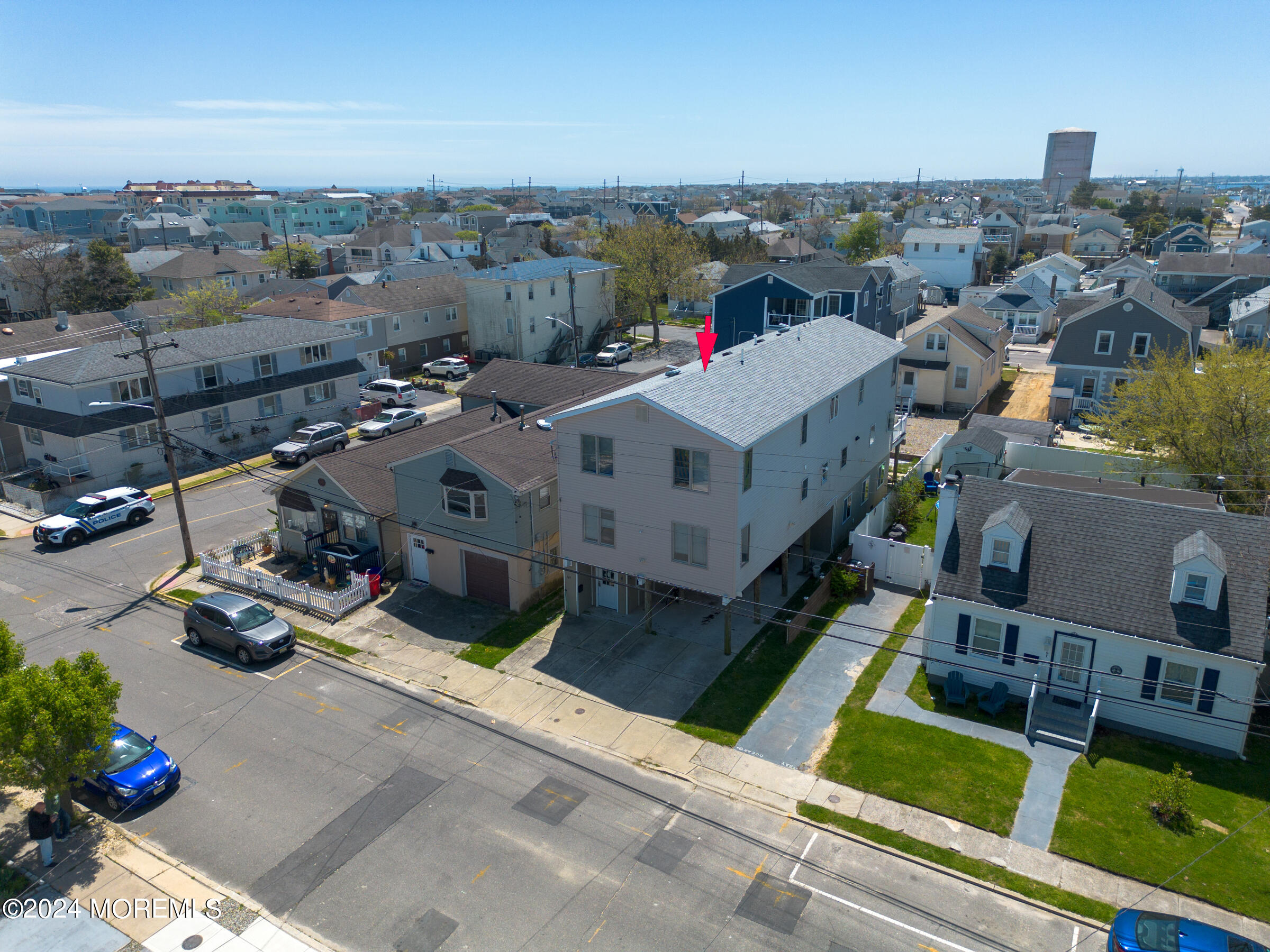 305 Franklin Avenue, Seaside Heights, NJ, 08751 image 42