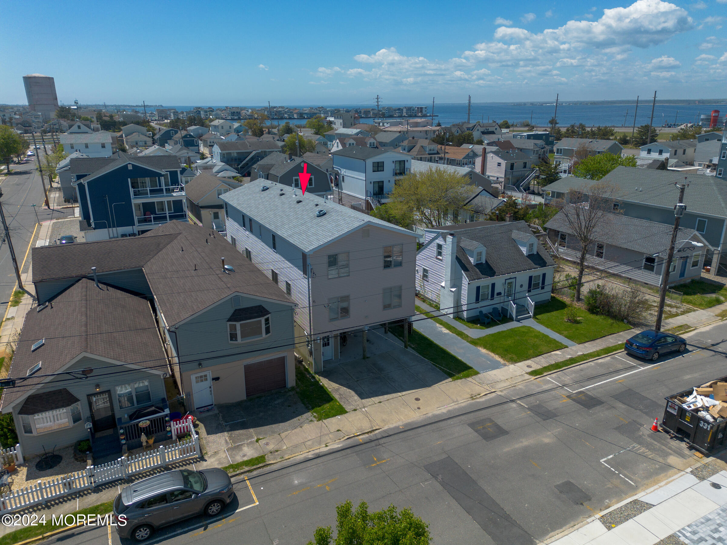305 Franklin Avenue, Seaside Heights, NJ, 08751 image 79