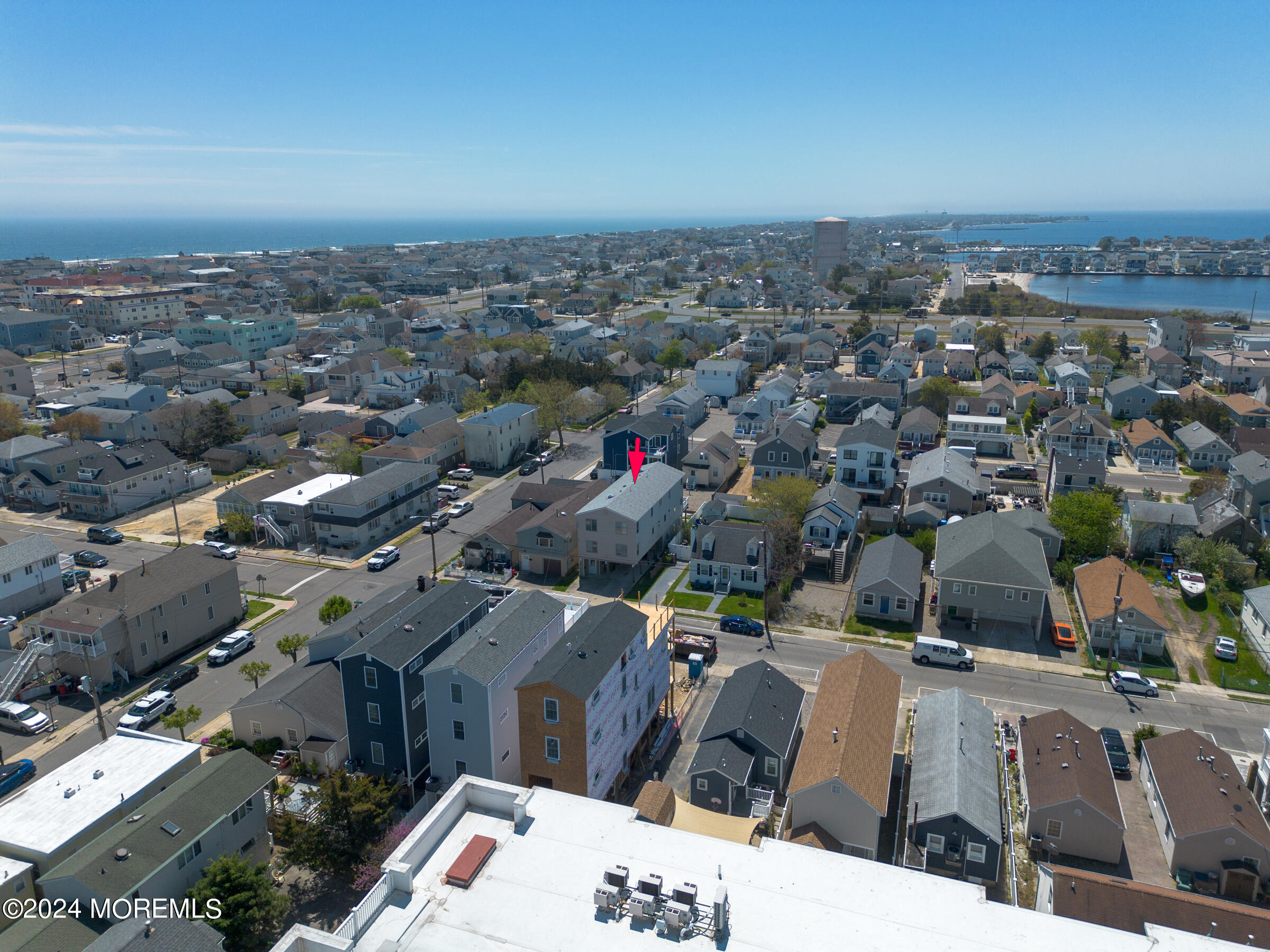 305 Franklin Avenue, Seaside Heights, NJ, 08751 image 45