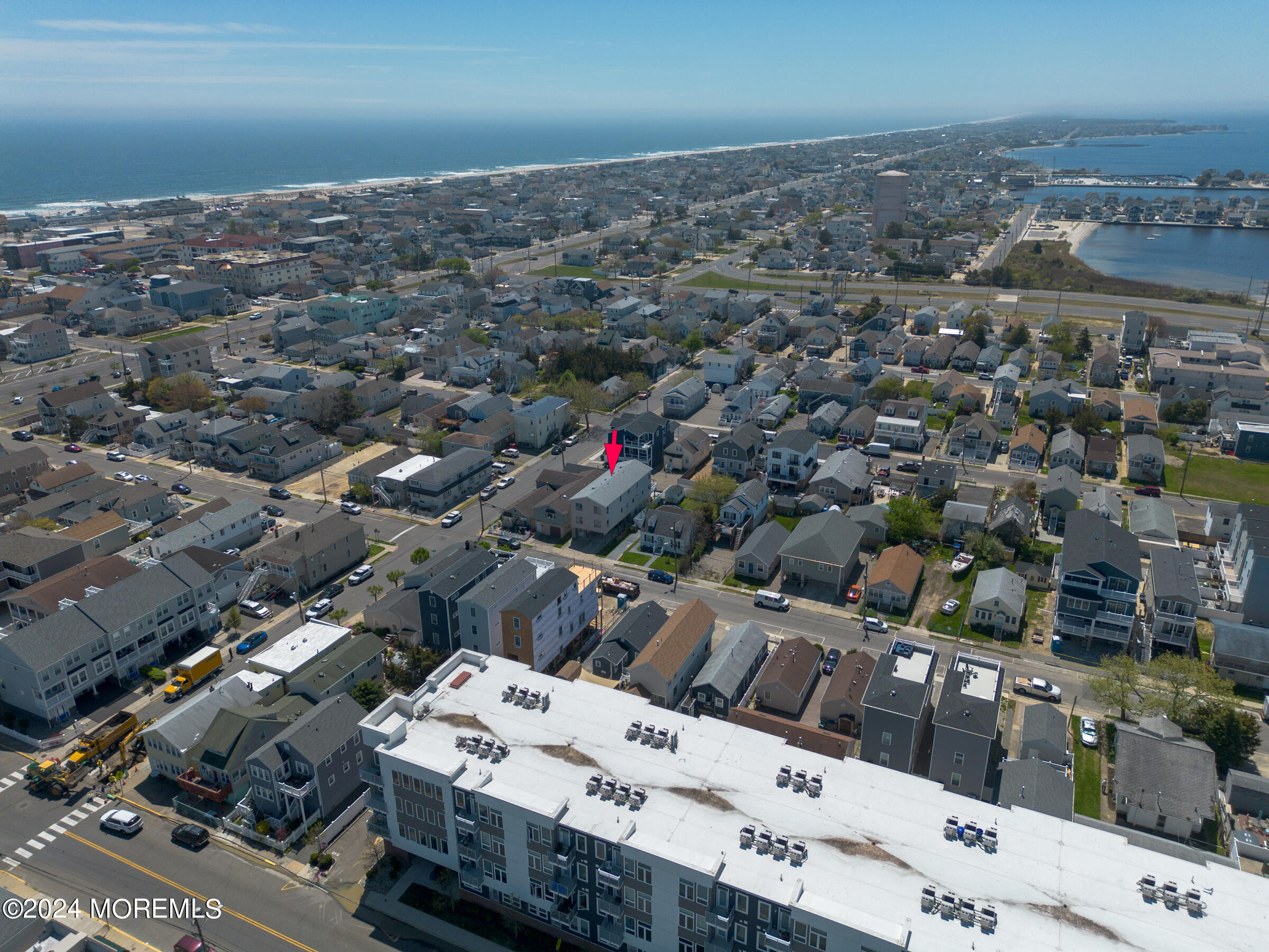305 Franklin Avenue, Seaside Heights, NJ, 08751 image 46