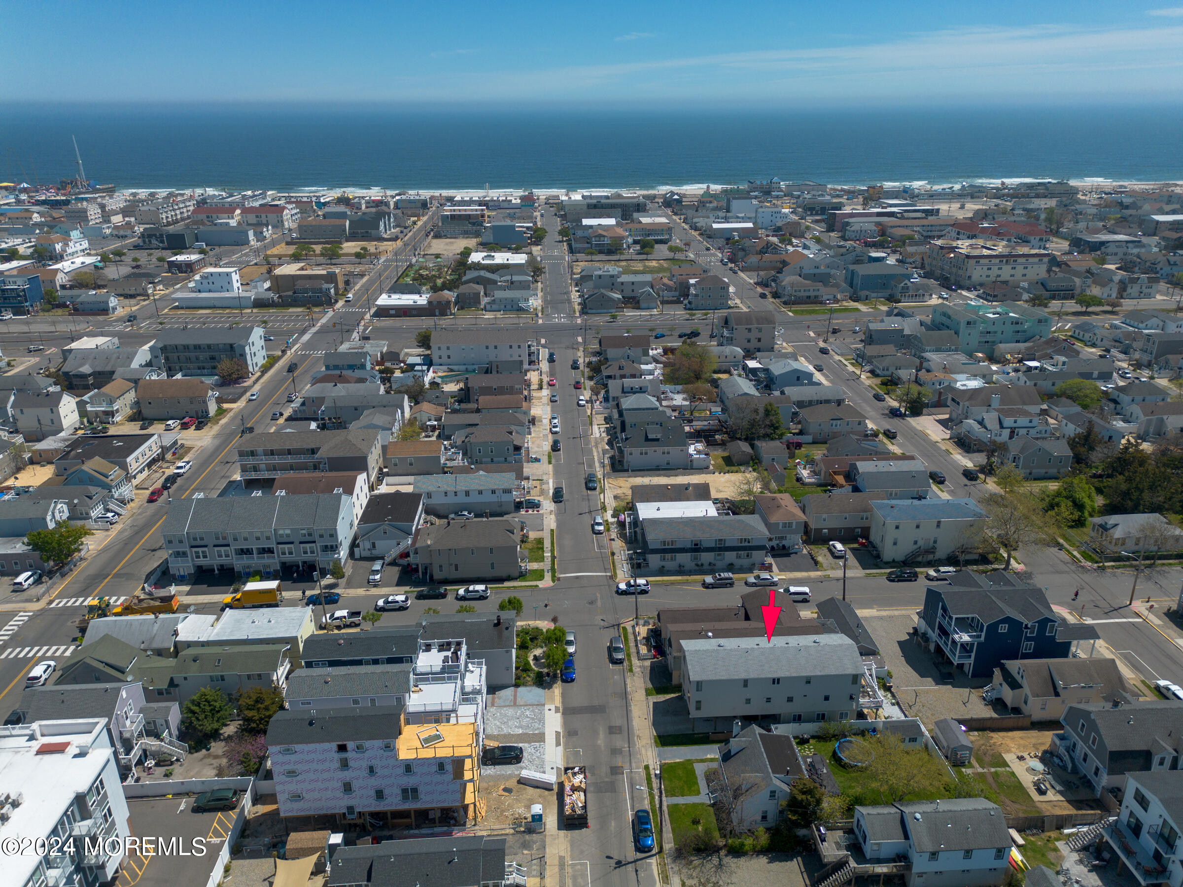 305 Franklin Avenue, Seaside Heights, NJ, 08751 image 47