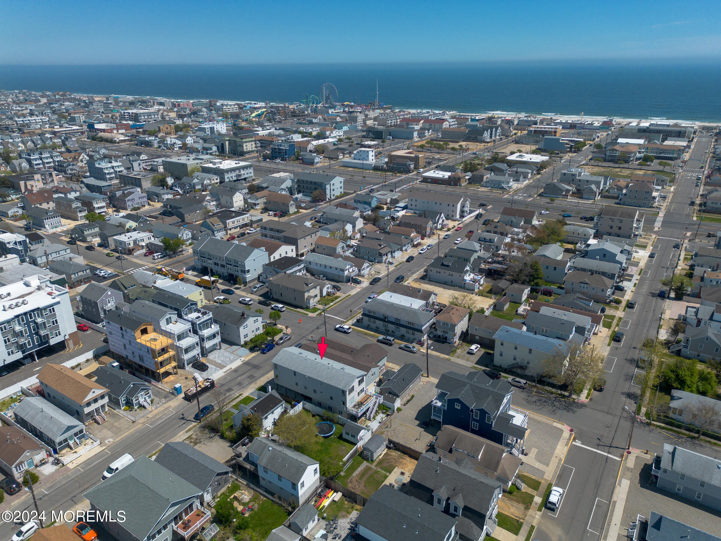 305 Franklin Avenue, Seaside Heights, NJ, 08751 image 48