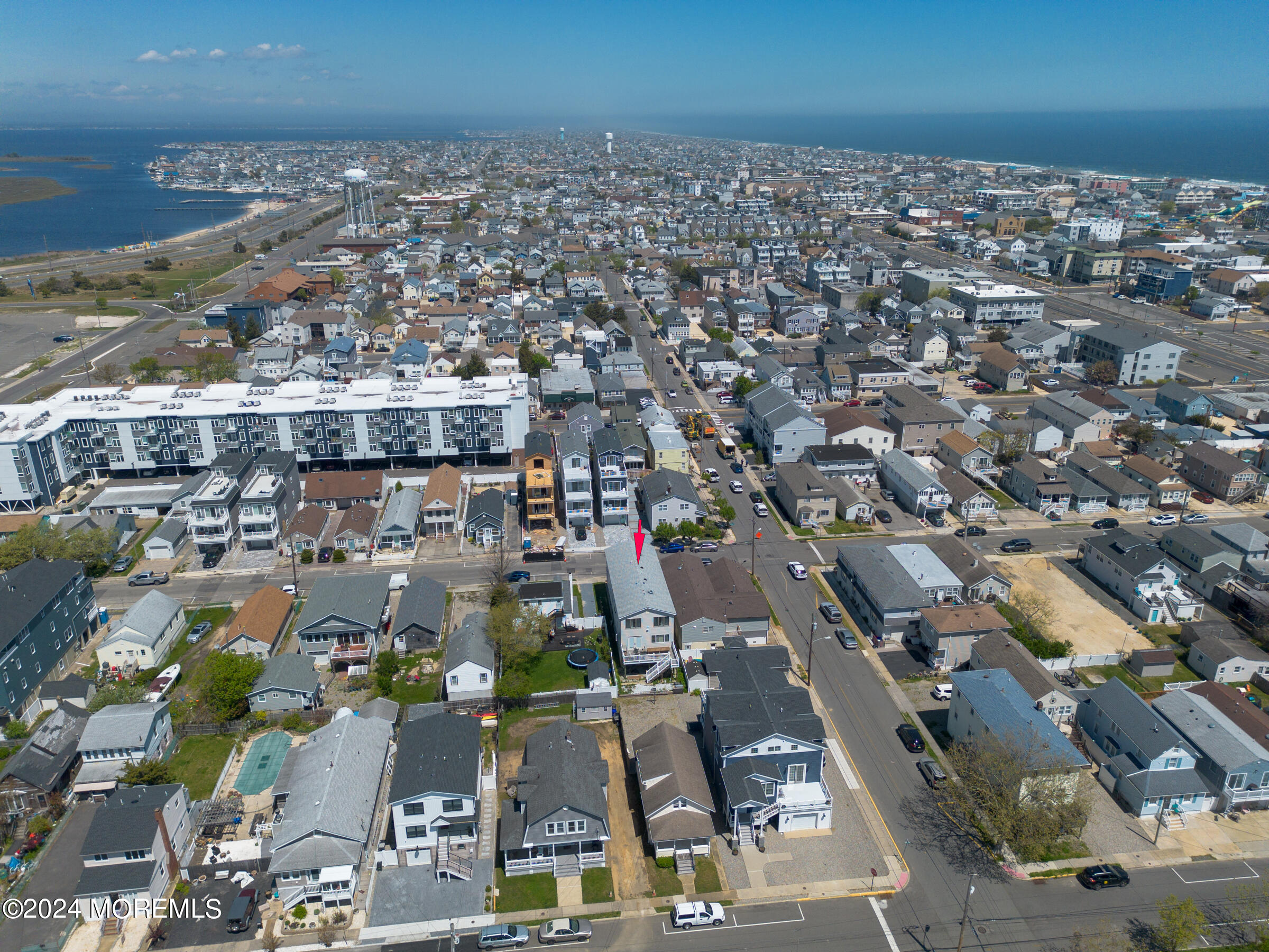 305 Franklin Avenue, Seaside Heights, NJ, 08751 image 10