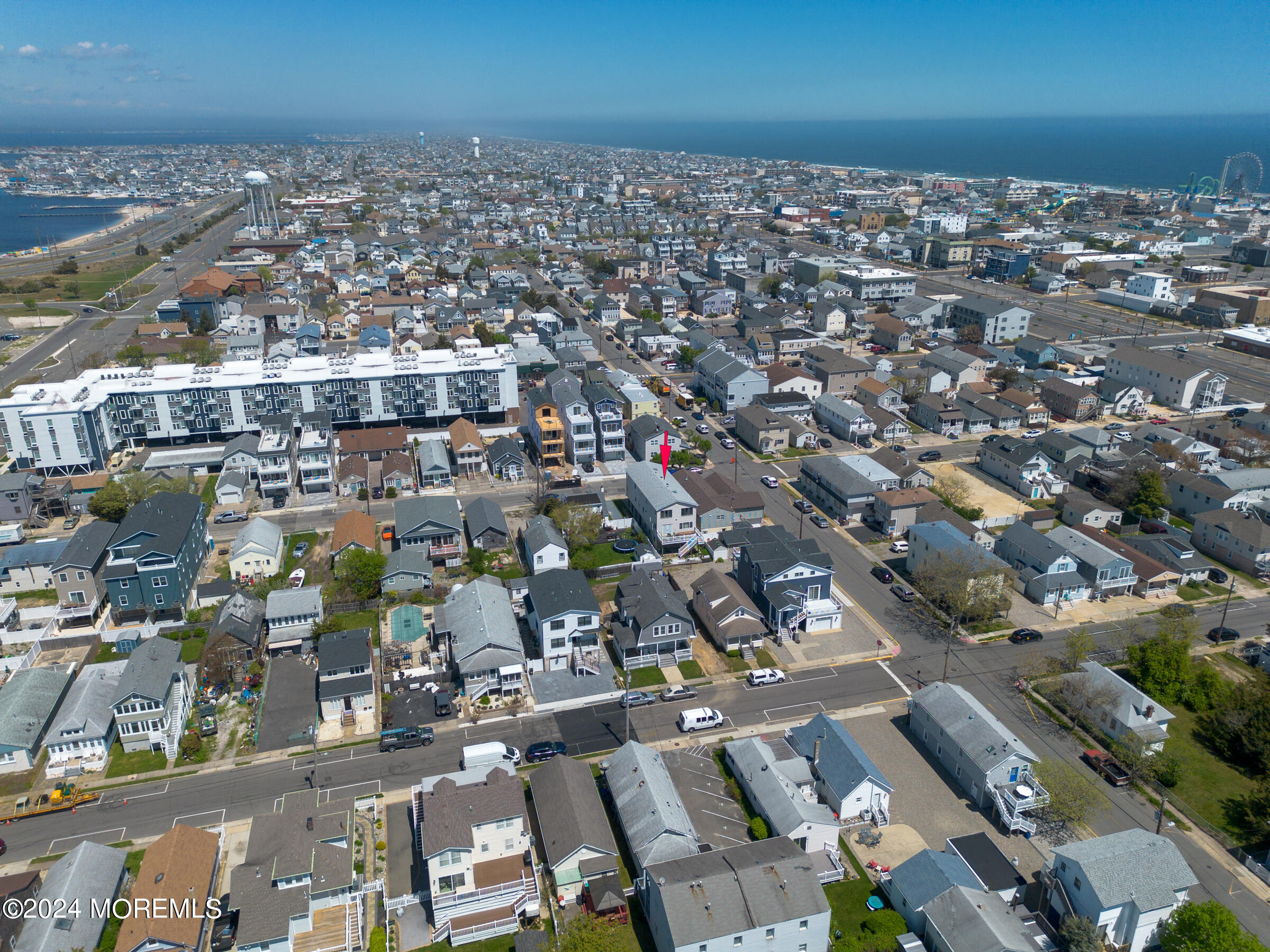 305 Franklin Avenue, Seaside Heights, NJ, 08751 image 49