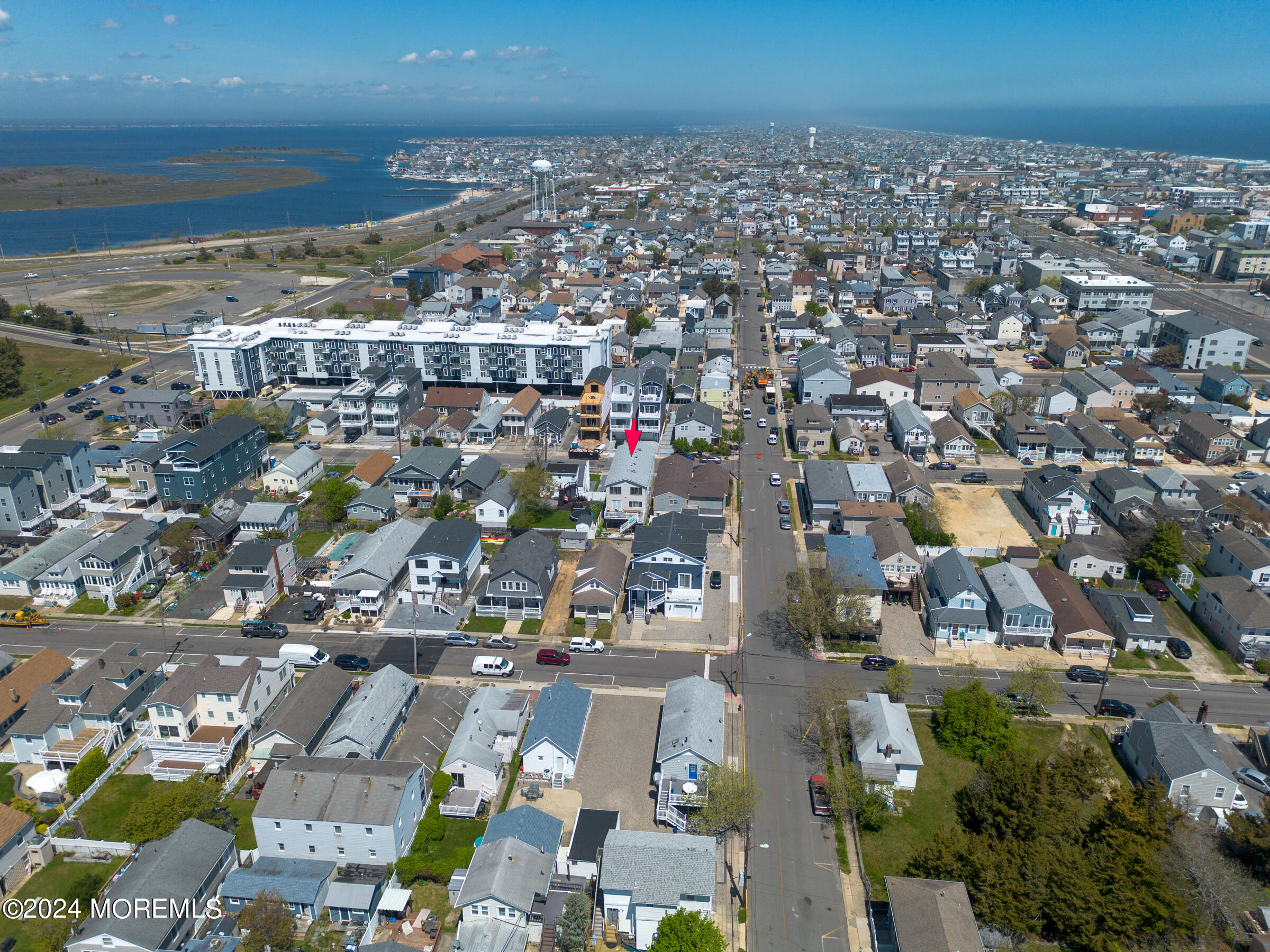 305 Franklin Avenue, Seaside Heights, NJ, 08751 image 51