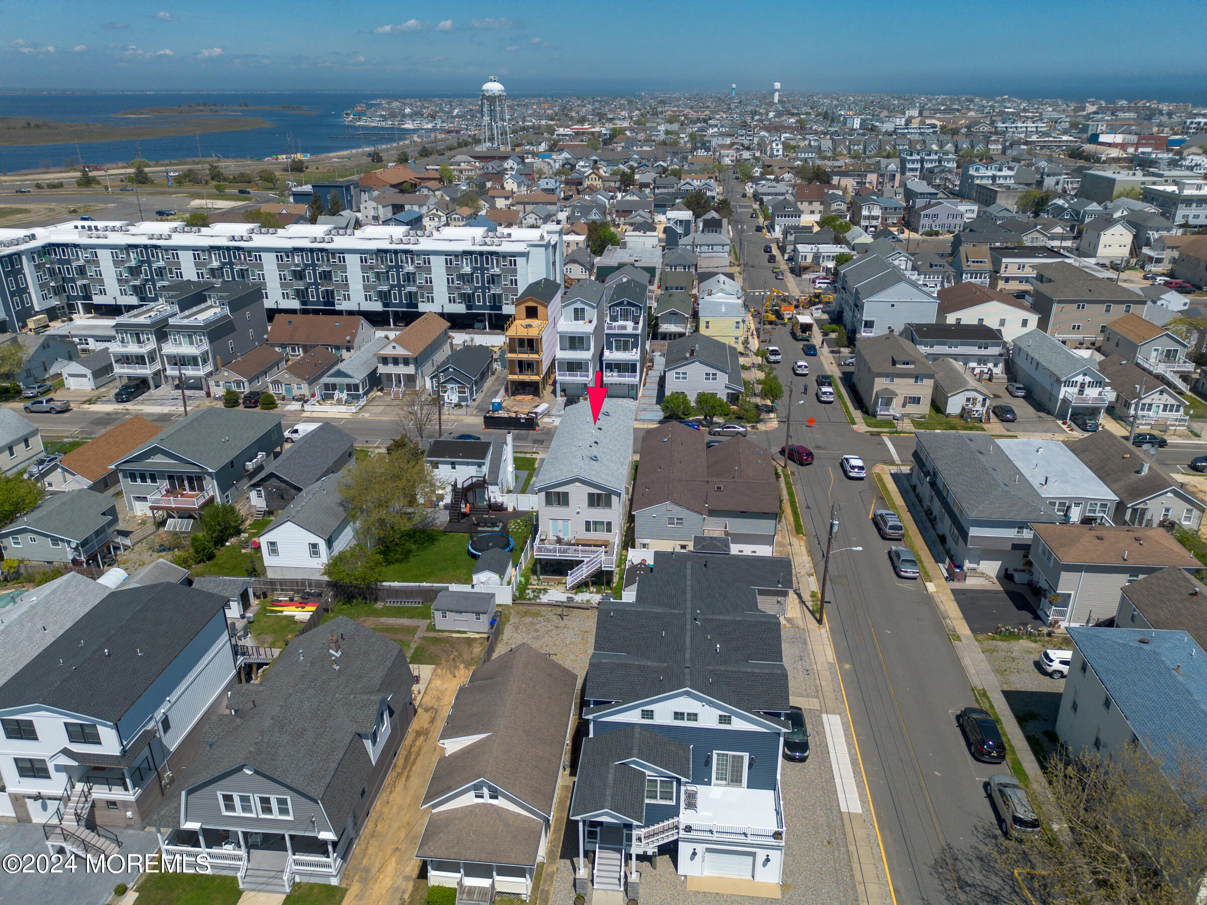 305 Franklin Avenue, Seaside Heights, NJ, 08751 image 52