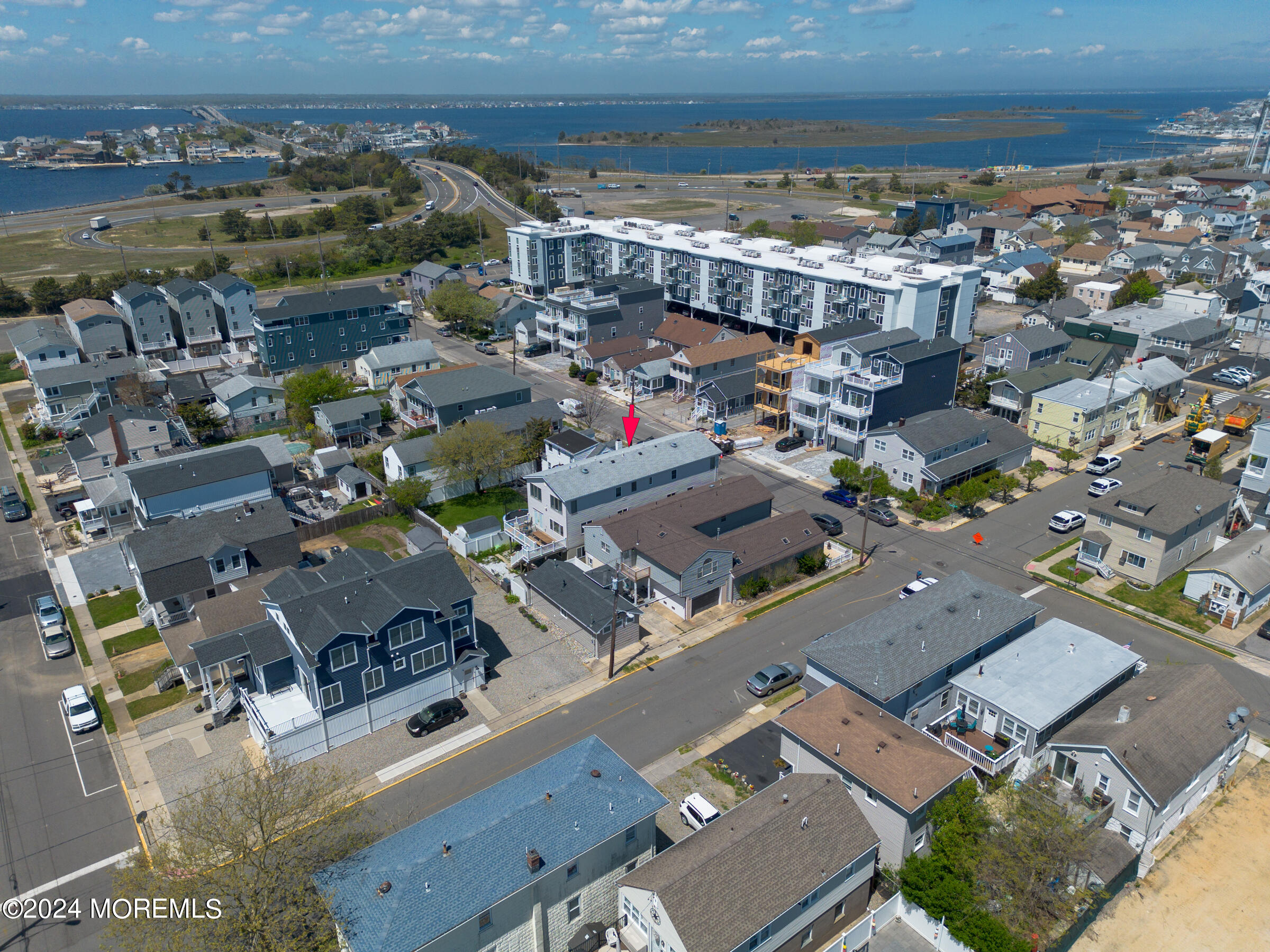 305 Franklin Avenue, Seaside Heights, NJ, 08751 image 53