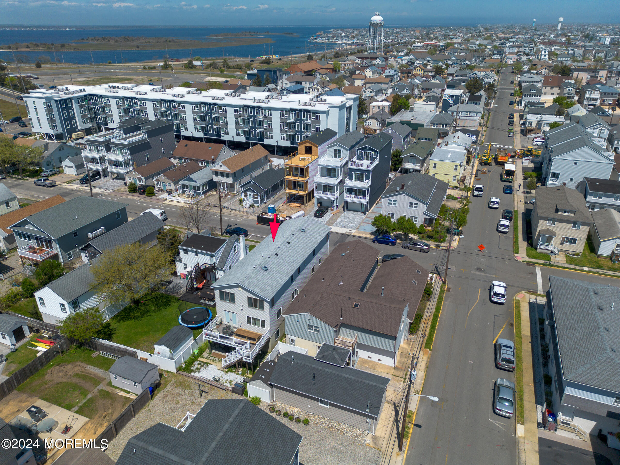 305 Franklin Avenue, Seaside Heights, NJ, 08751 image 54