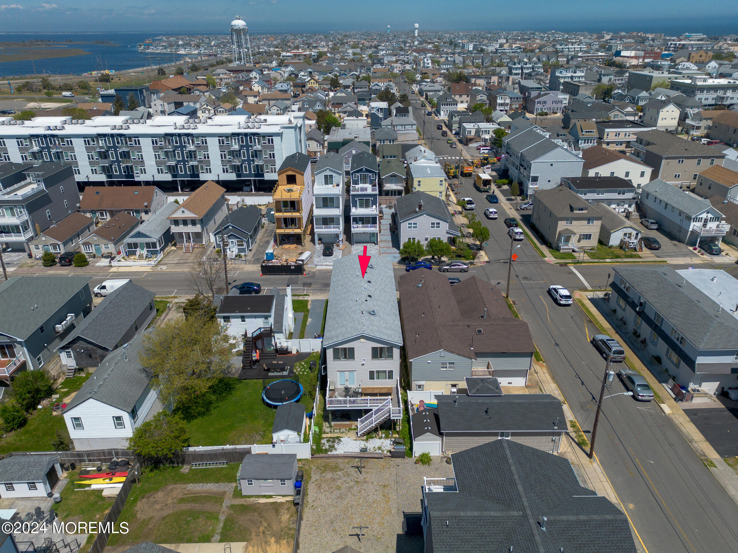 305 Franklin Avenue, Seaside Heights, NJ, 08751 image 55