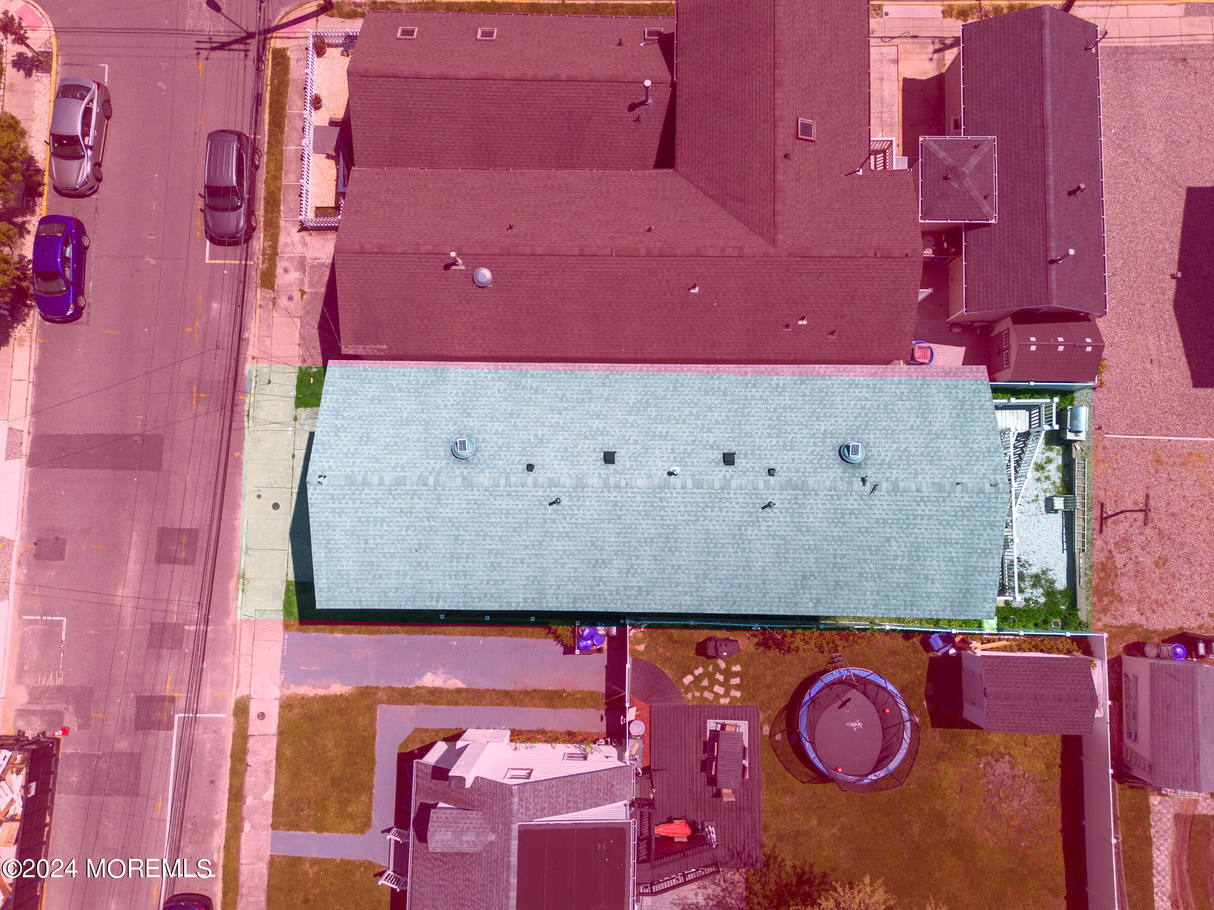 305 Franklin Avenue, Seaside Heights, NJ, 08751 image 40