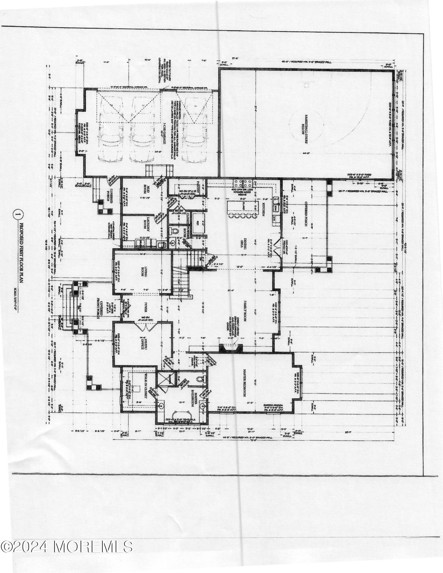 111 Crawfords Corner Road, Holmdel, NJ, 07733 image 7