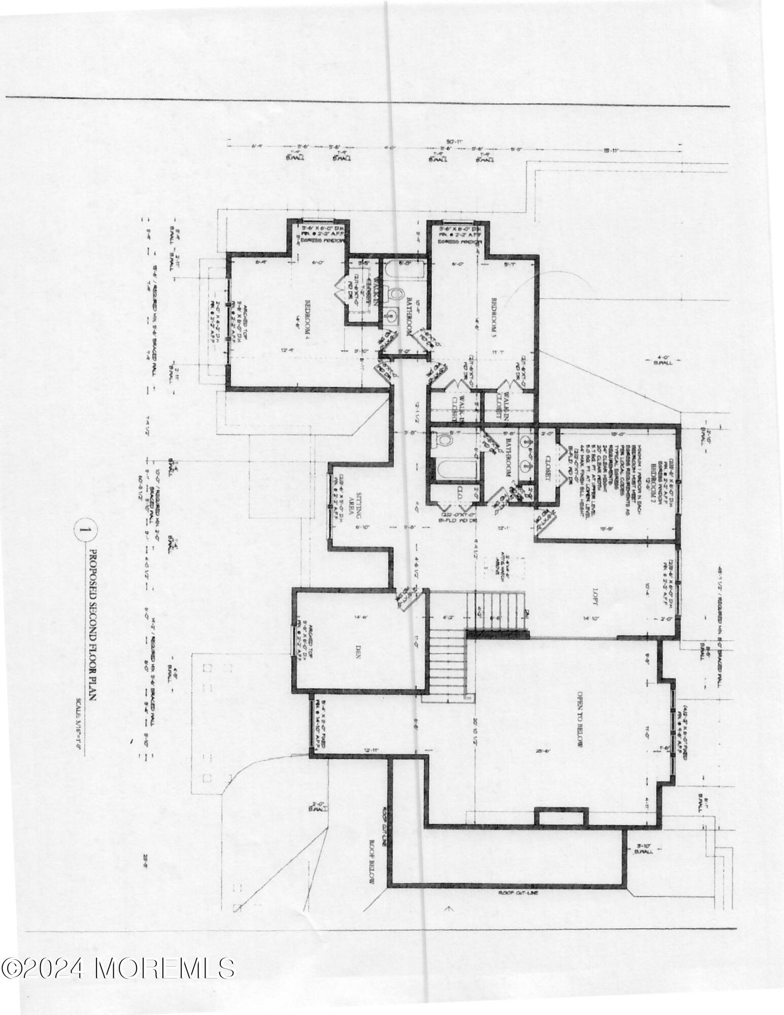 111 Crawfords Corner Road, Holmdel, NJ, 07733 image 9