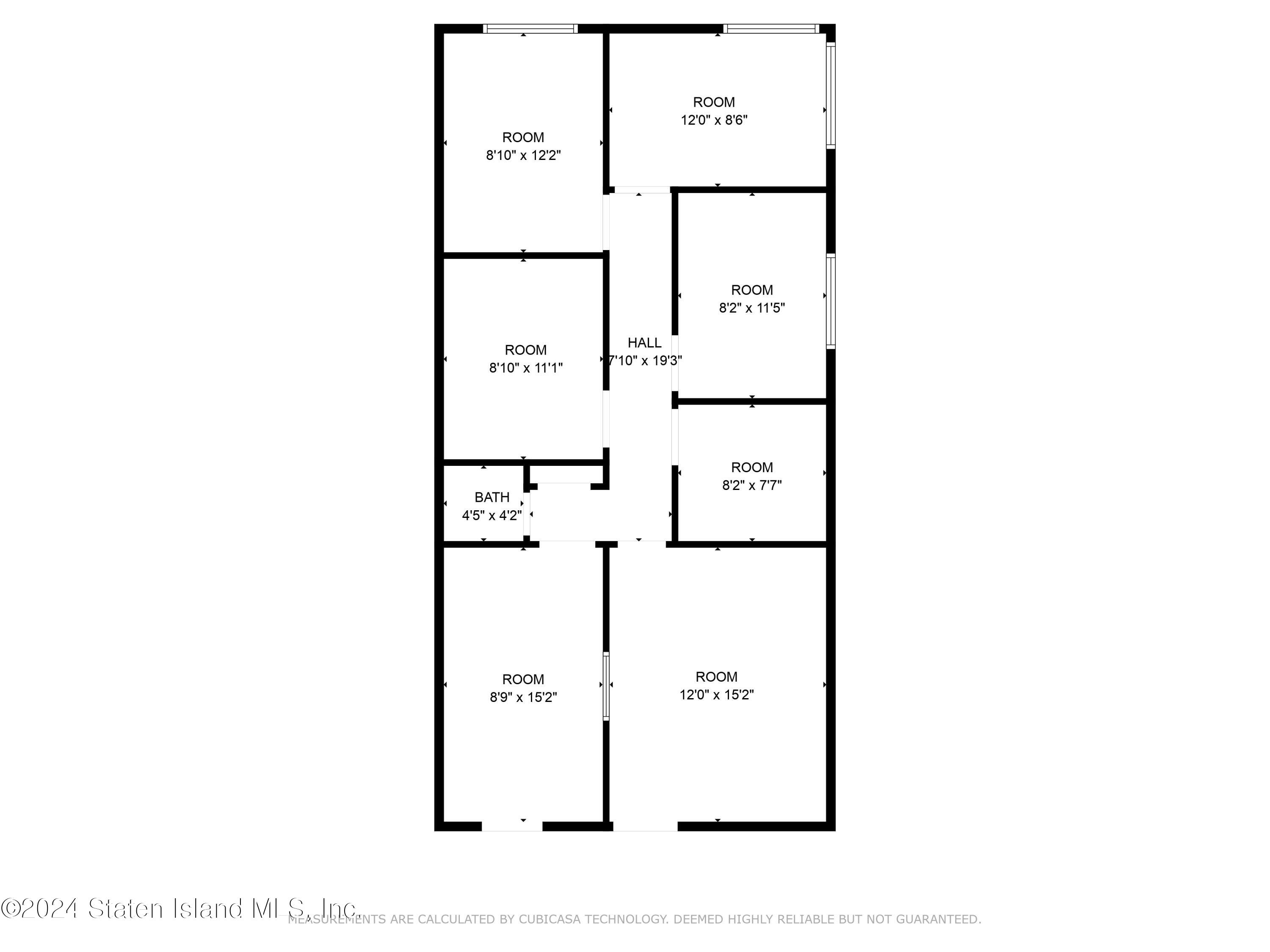 78 Todt Hill Road 111, Staten Island, NY, 10314 image 16