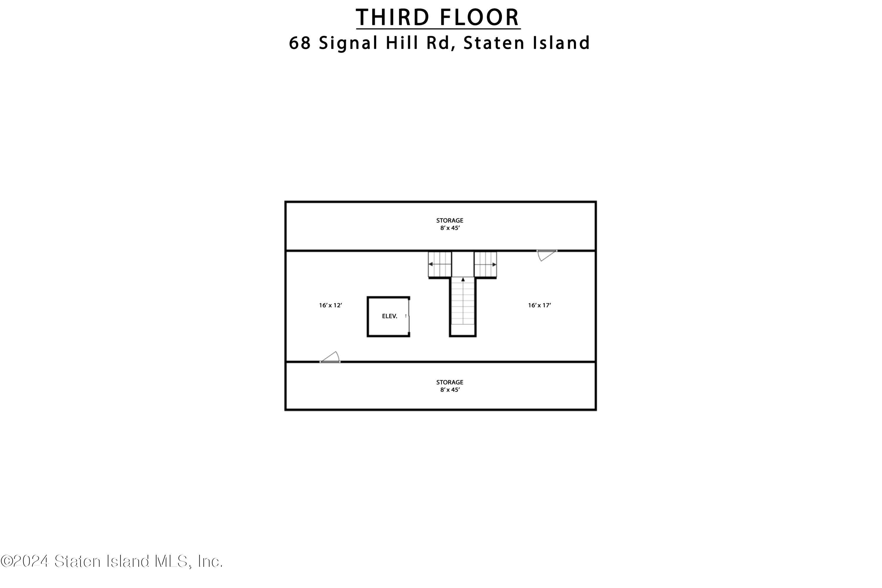 68 Signal Hill Road, Staten Island, NY, 10301 image 64