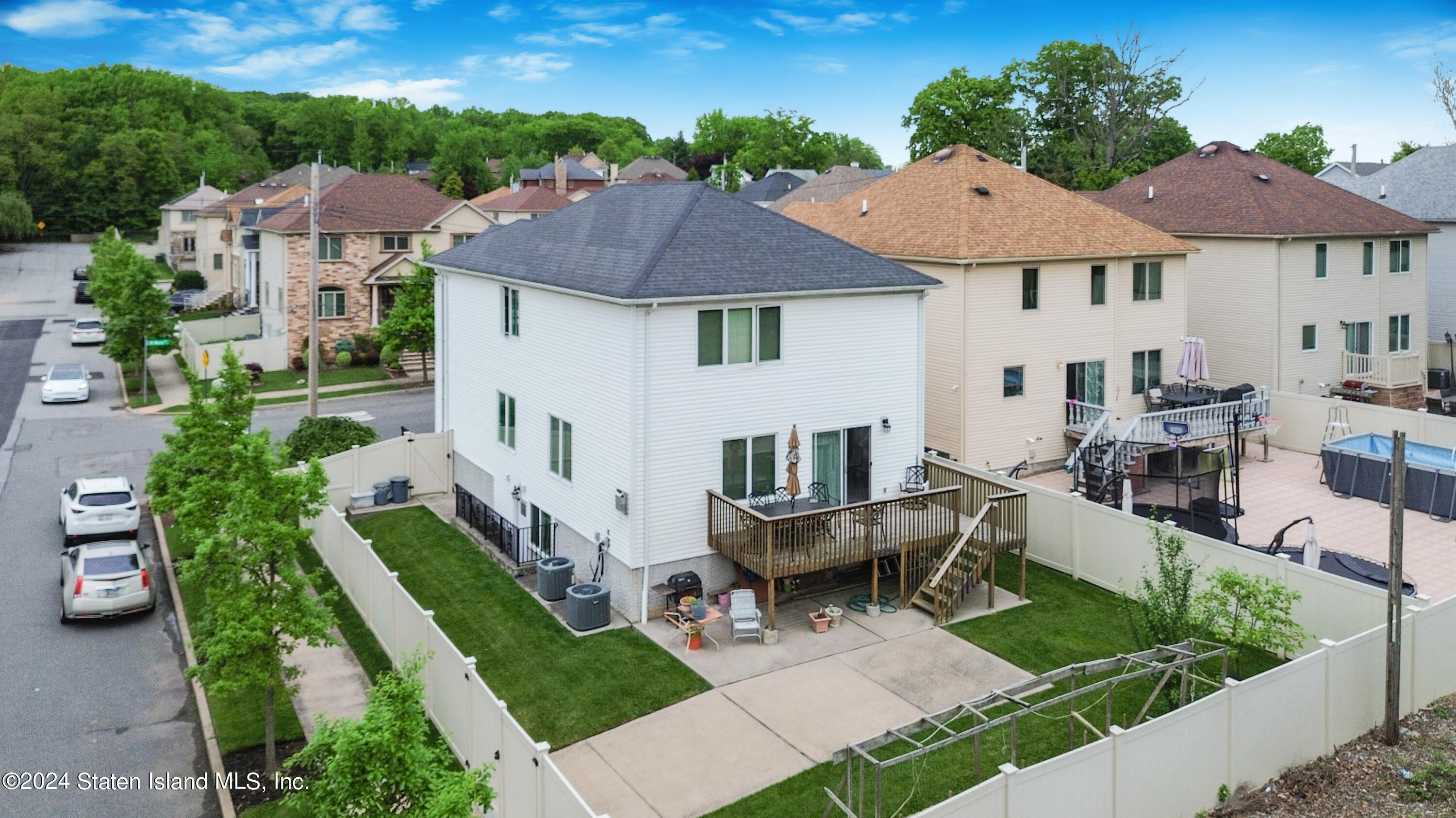 40 Di Marco Place, Staten Island, NY, 10306 image 6