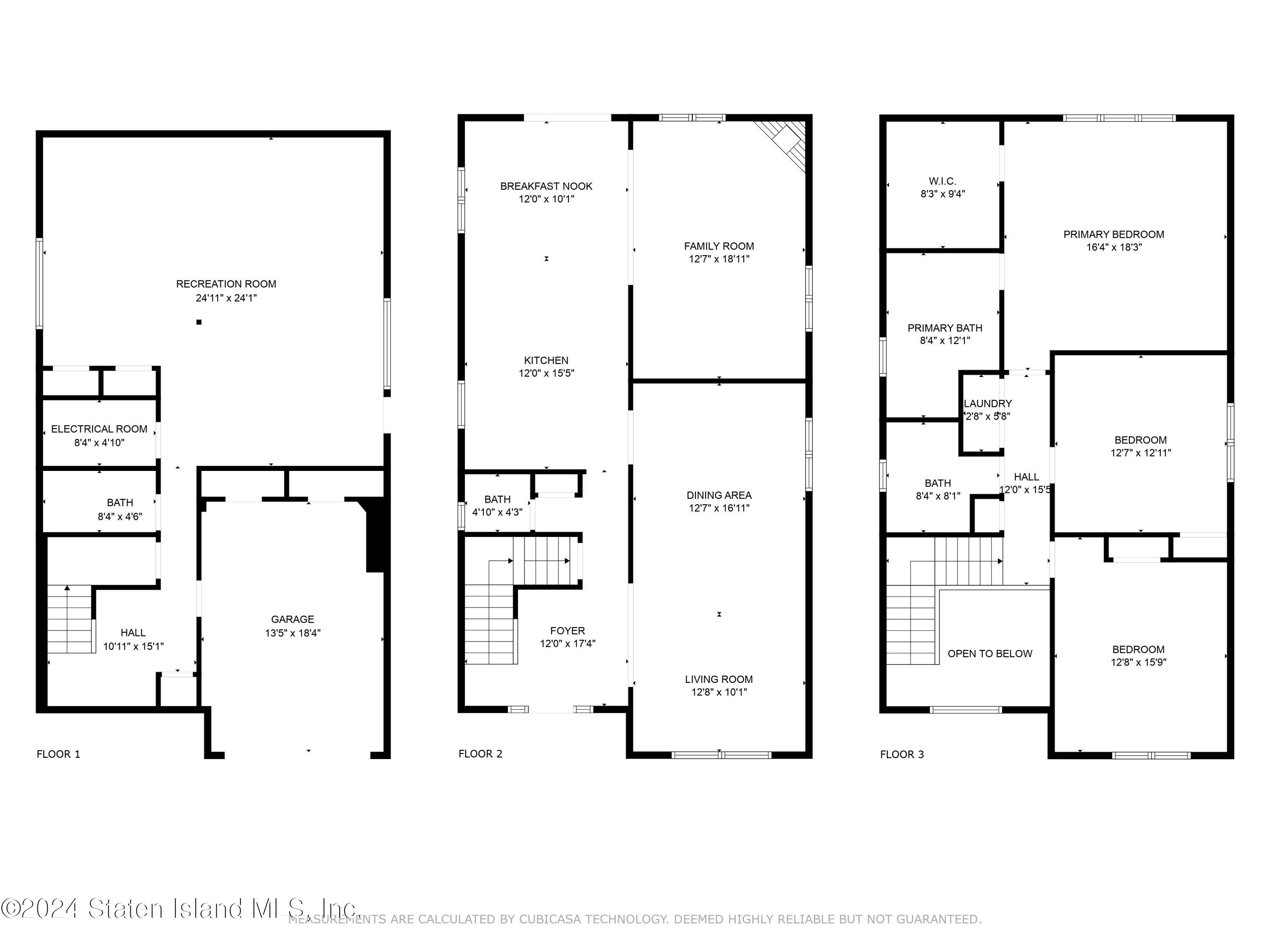 40 Di Marco Place, Staten Island, NY, 10306 image 42