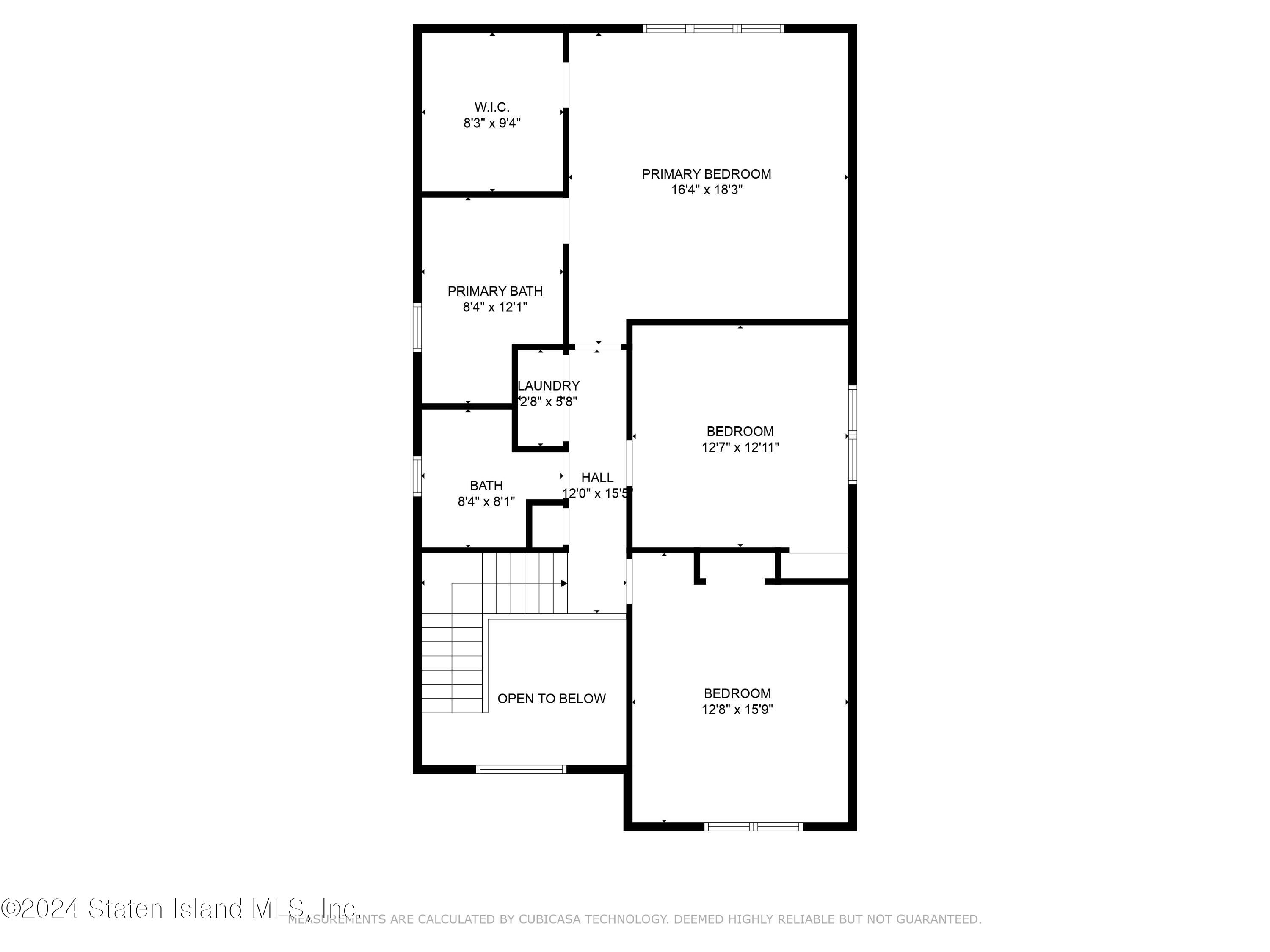 40 Di Marco Place, Staten Island, NY, 10306 image 43
