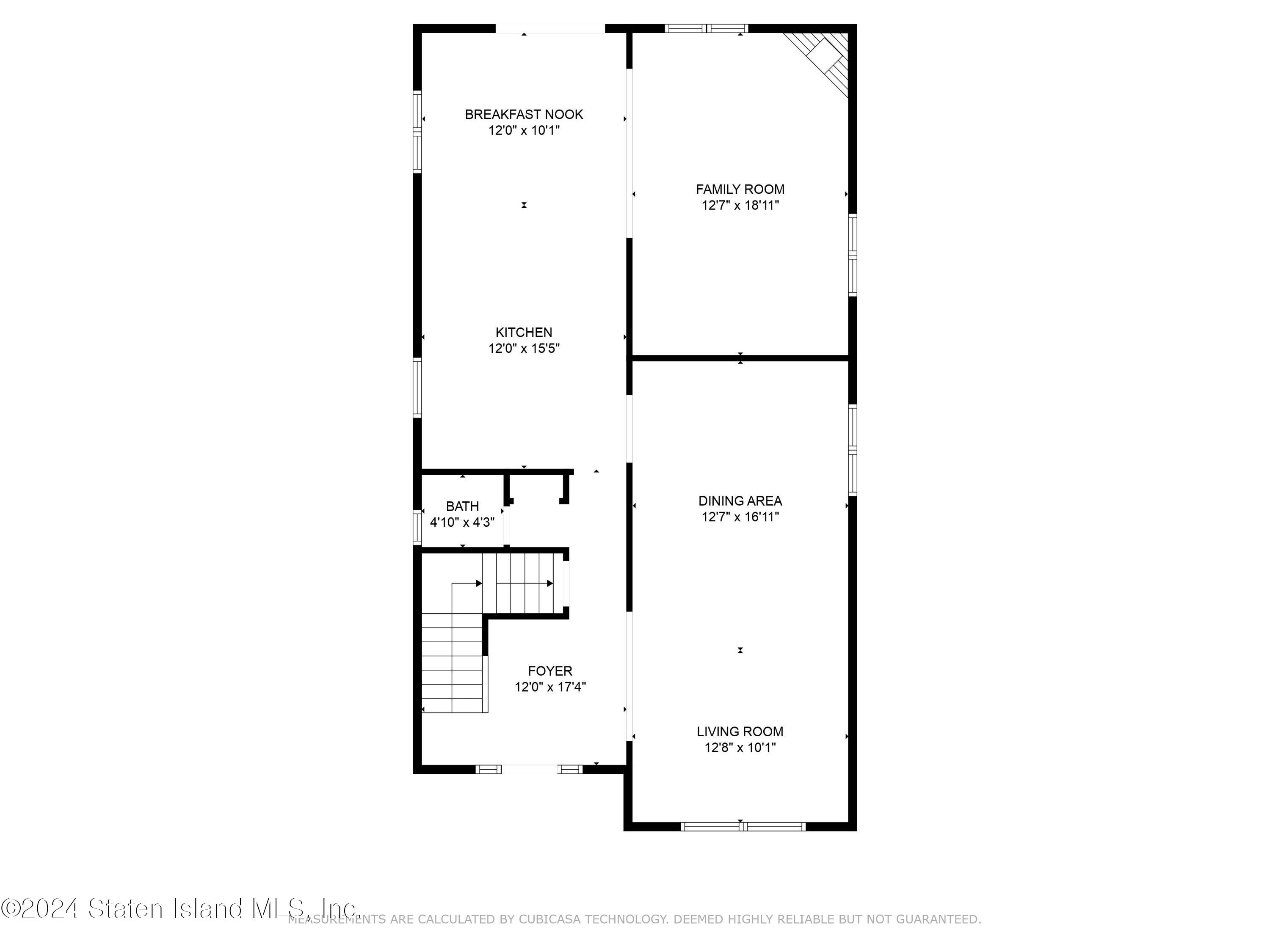 40 Di Marco Place, Staten Island, NY, 10306 image 44