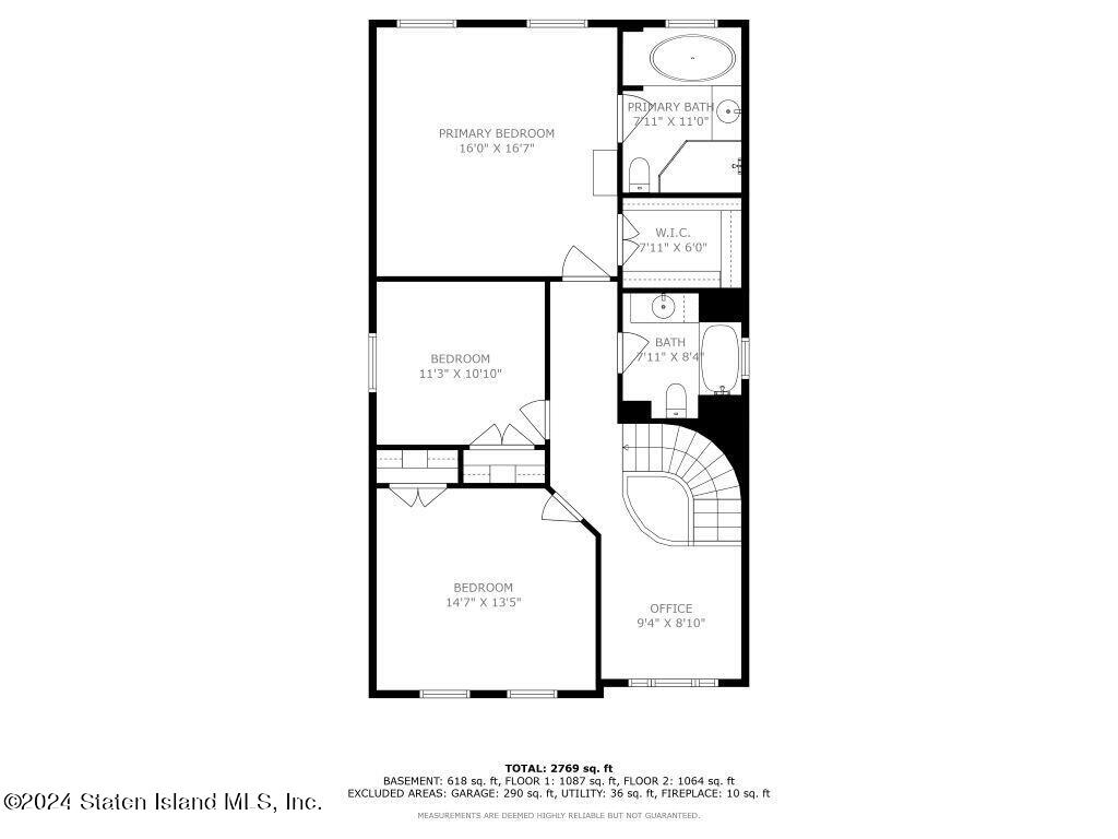 191 Finlay Street, Staten Island, NY, 10307 image 30