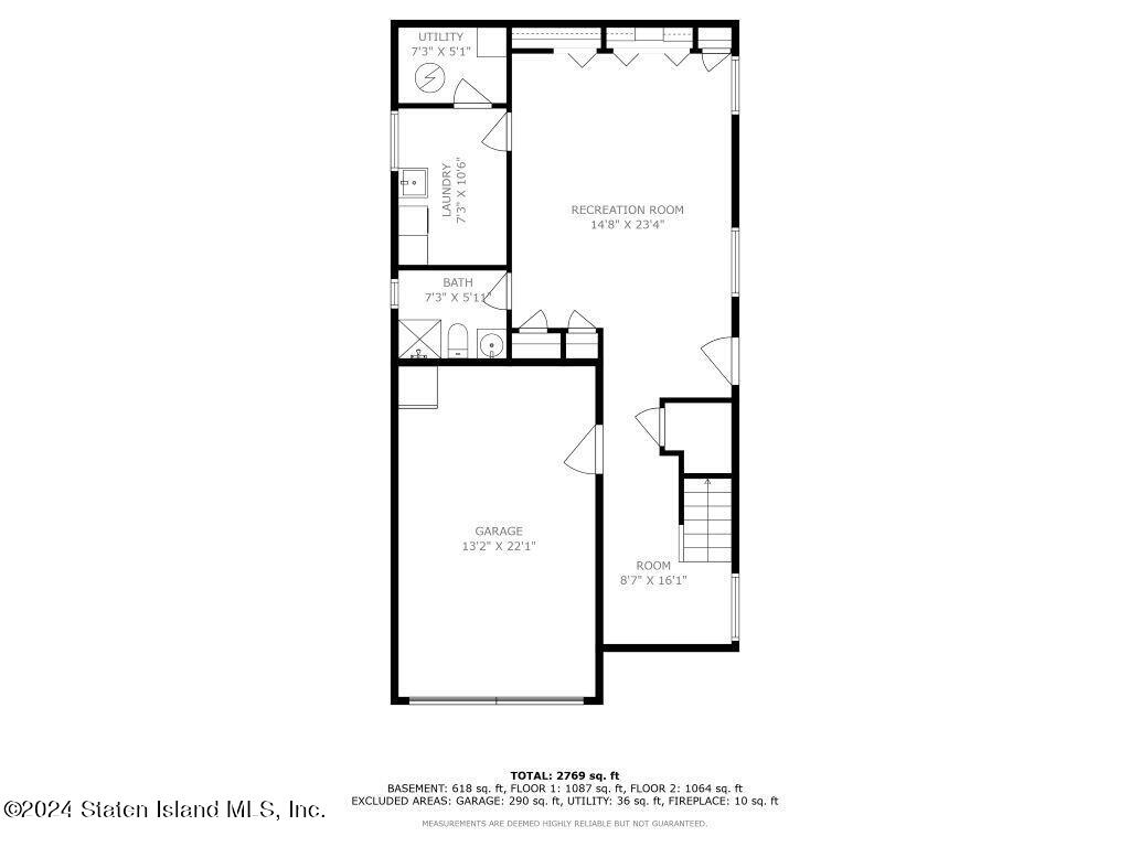 191 Finlay Street, Staten Island, NY, 10307 image 28