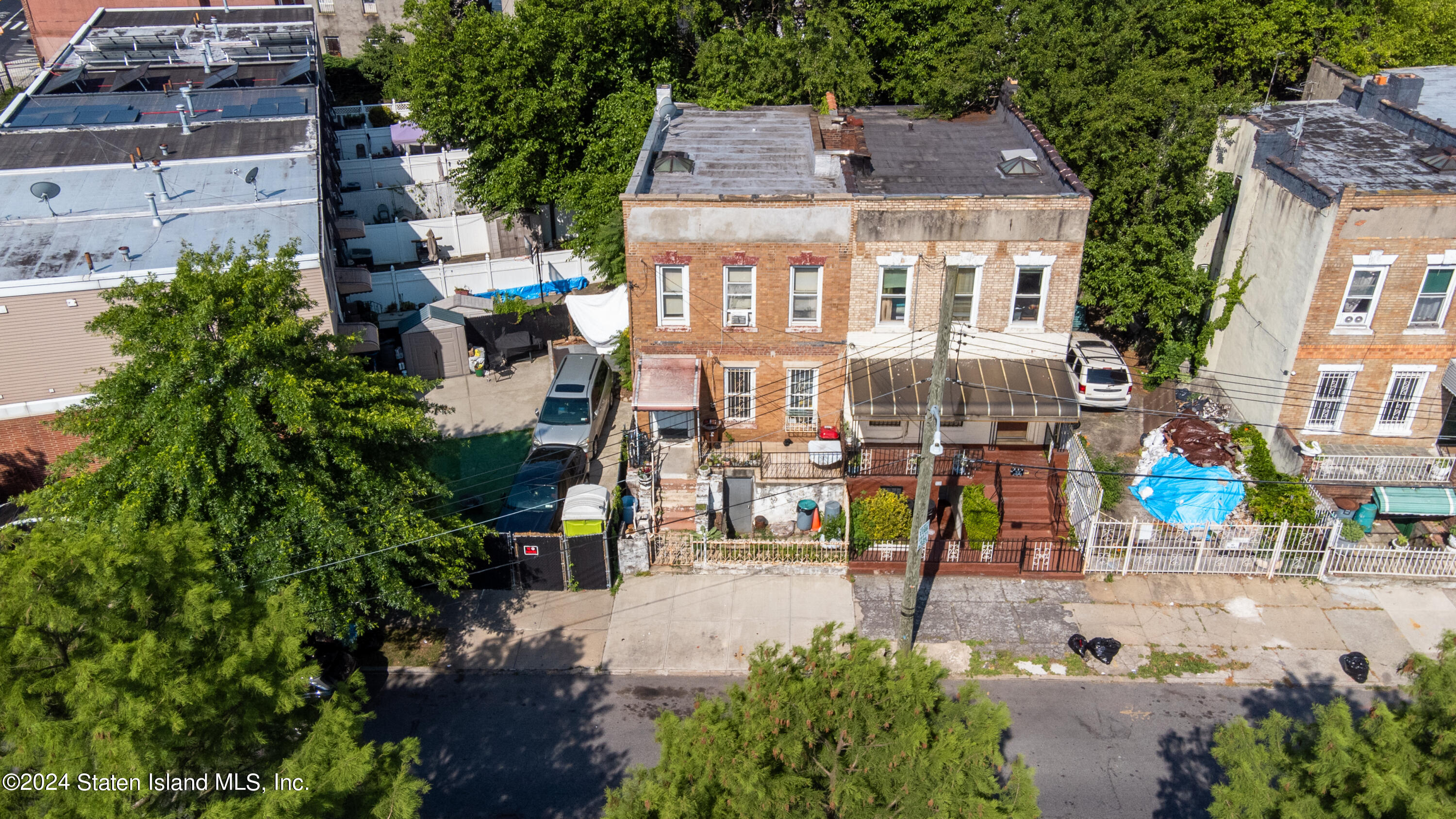 610 Alabama Avenue, Brooklyn, NY, 11207 image 6