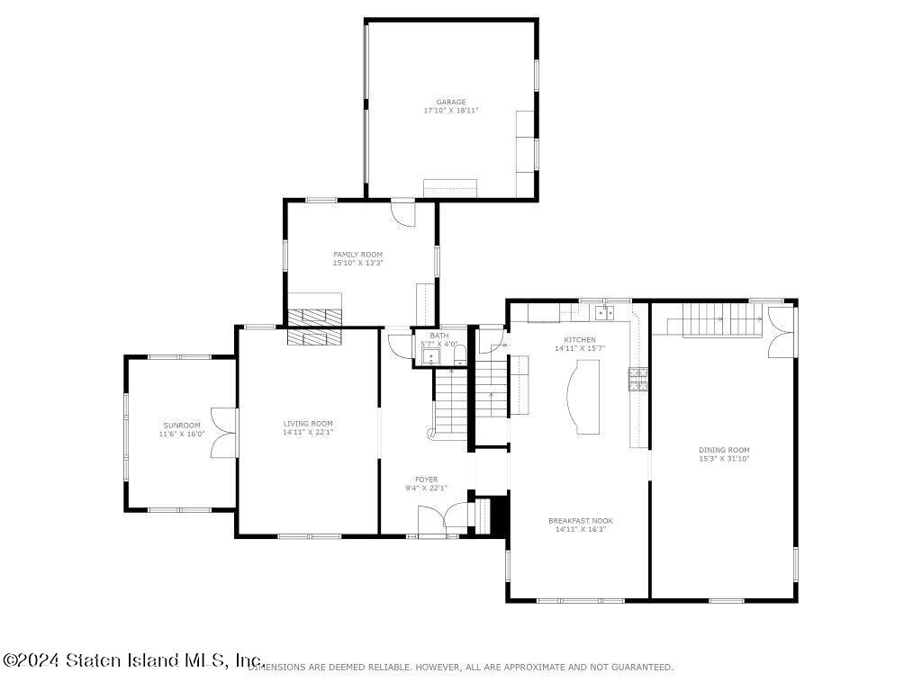 262 Howard Avenue, Staten Island, NY, 10301 image 36