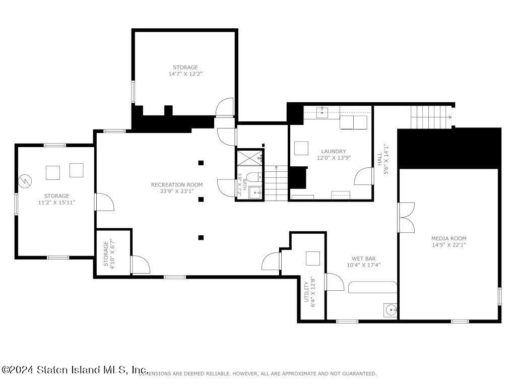 262 Howard Avenue, Staten Island, NY, 10301 image 39