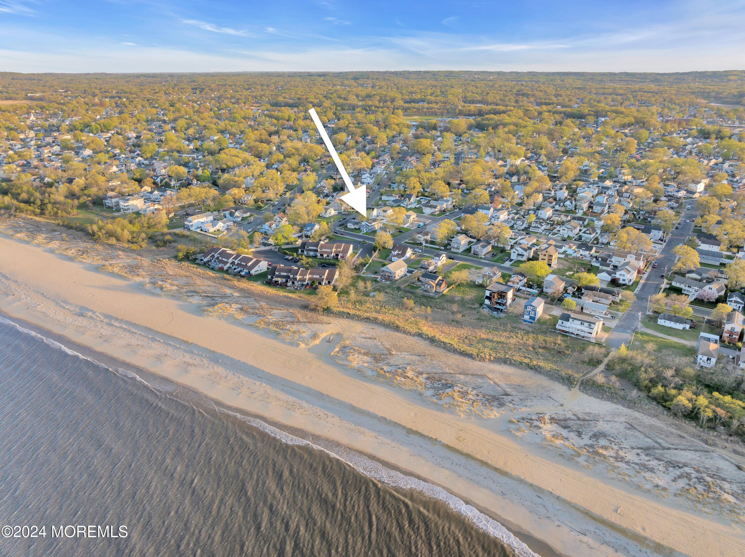 166 Shore Boulevard, Keansburg, NJ, 07734 image 33