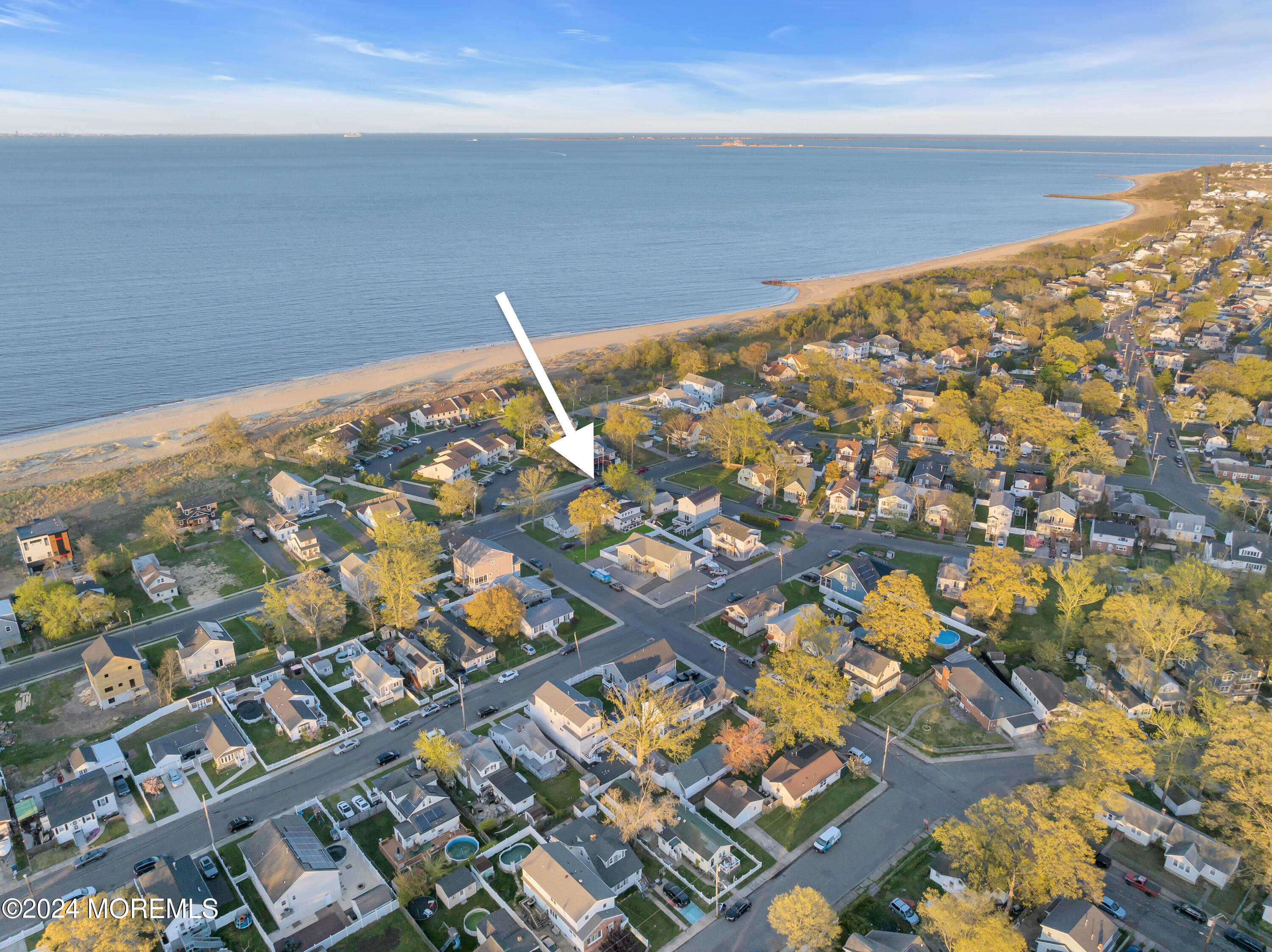 166 Shore Boulevard, Keansburg, NJ, 07734 image 34