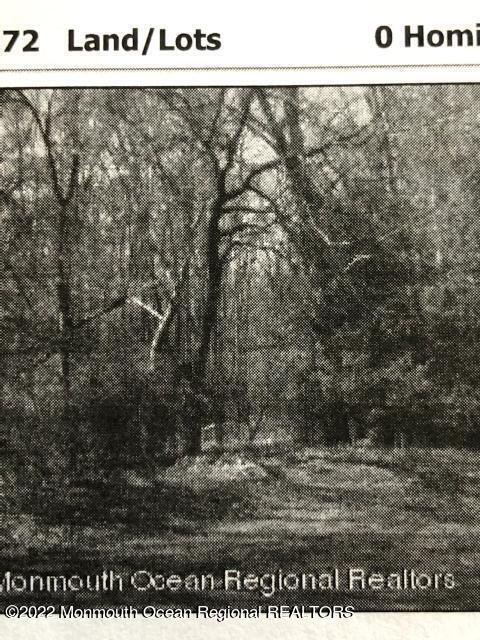 Hominy Hill Road Image 1