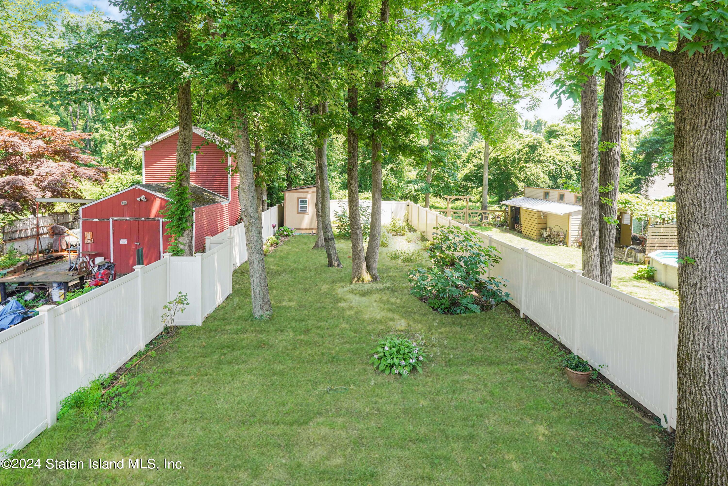 303 Sprague Avenue, Staten Island, NY, 10307 image 38