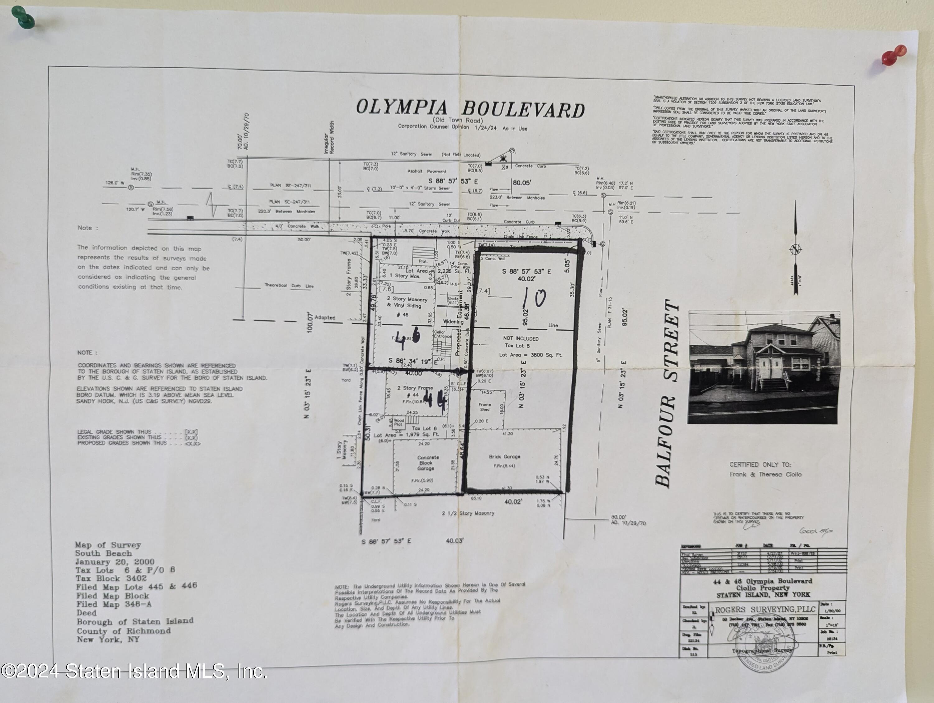 44-46 Olympia Boulevard, Staten Island, NY, 10305 image 32