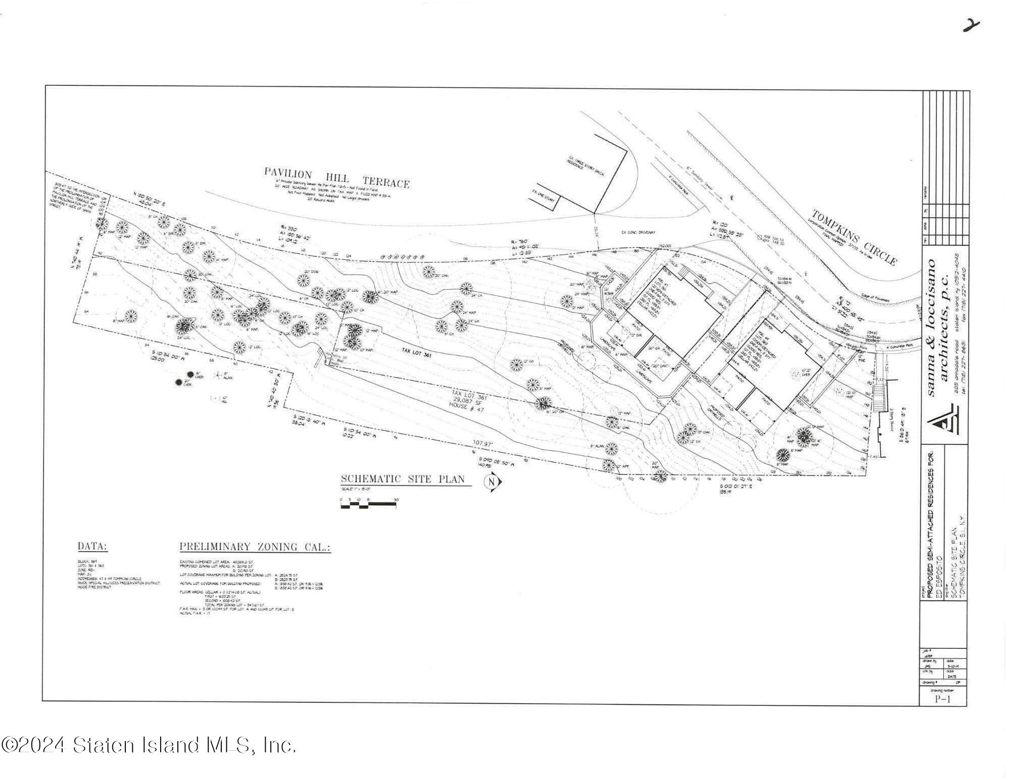 47,49 Tompkins Circle, Staten Island, NY, 10301 image 9