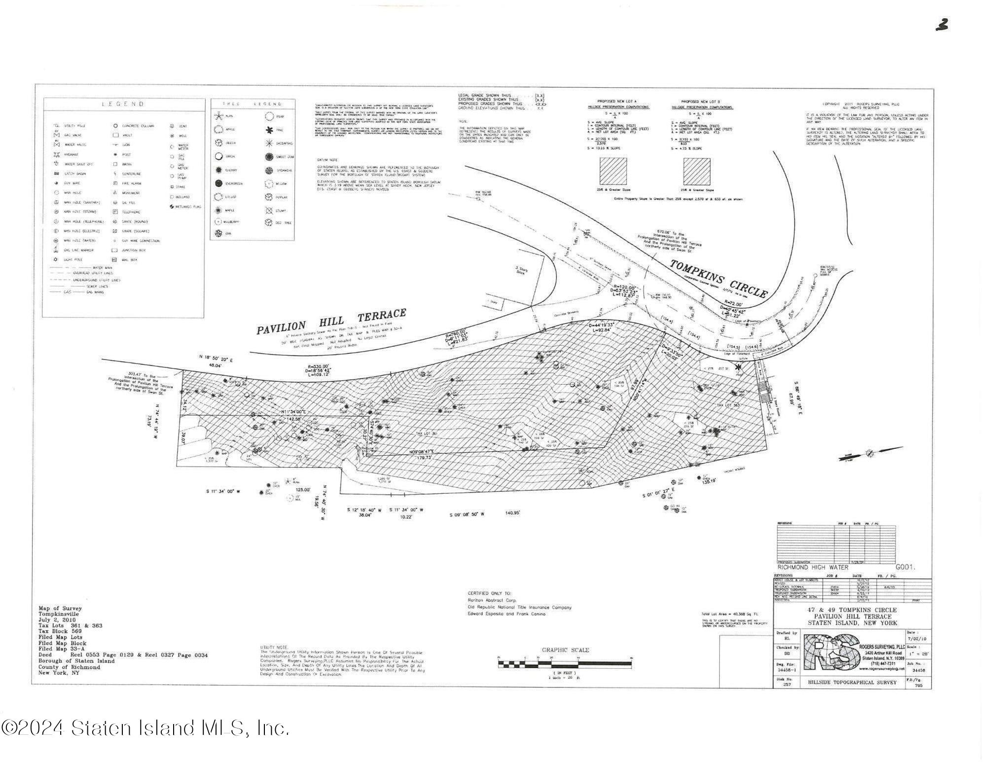 47,49 Tompkins Circle, Staten Island, NY, 10301 image 10