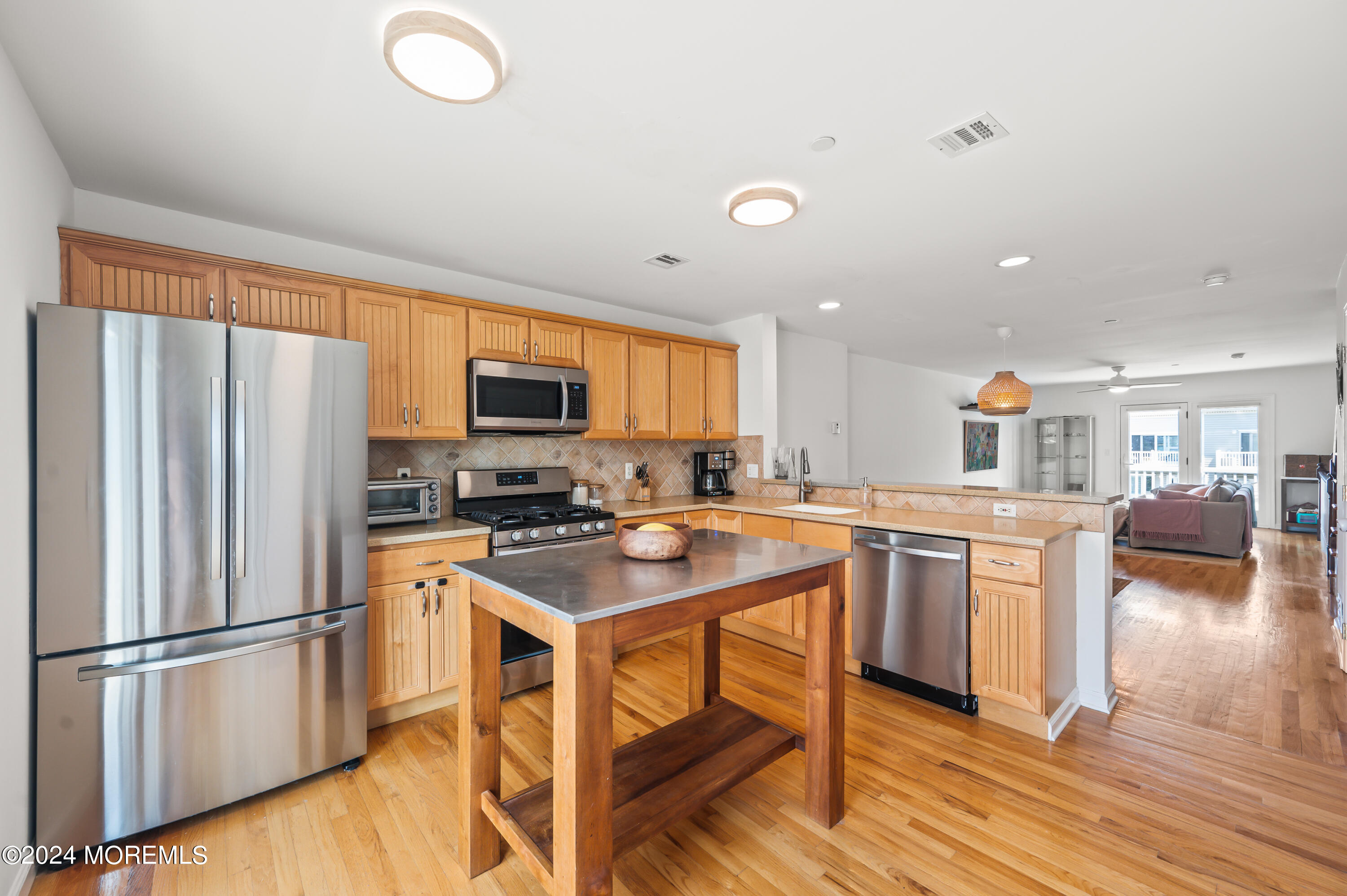 16-2 Beach Boulevard, Highlands, NJ, 07732 image 17
