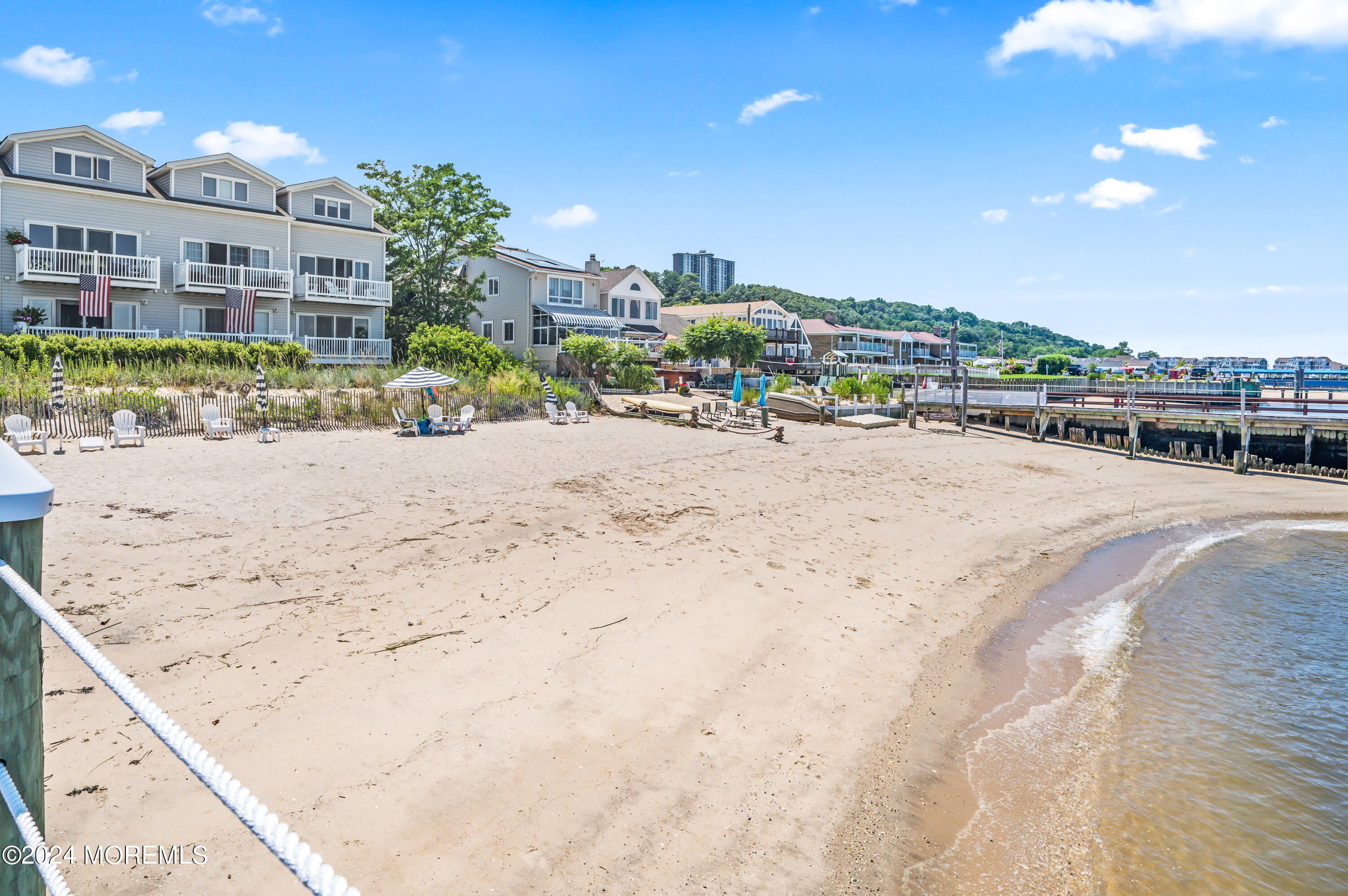 16-2 Beach Boulevard, Highlands, NJ, 07732 image 31