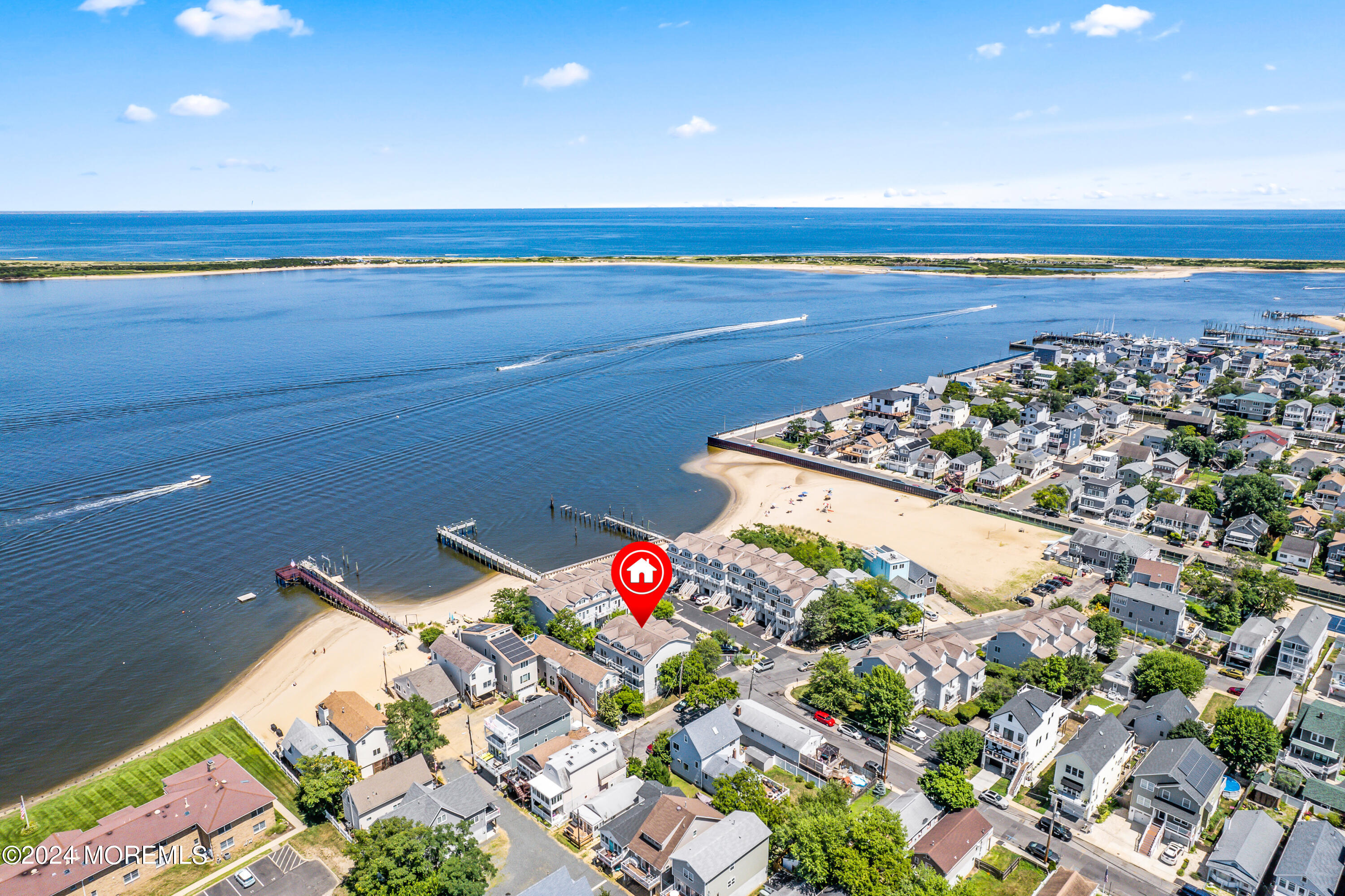16-2 Beach Boulevard, Highlands, NJ, 07732 image 33