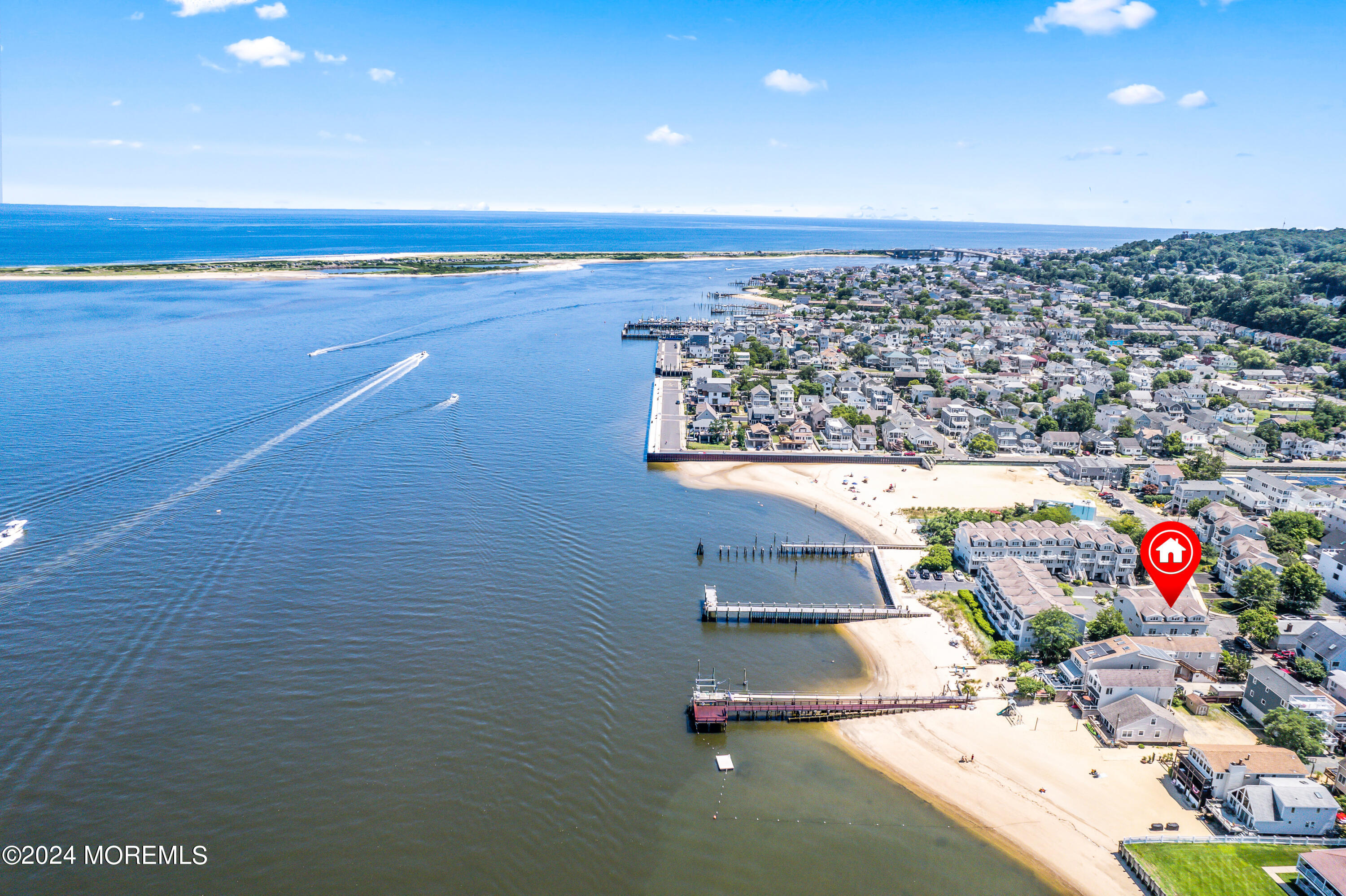 16-2 Beach Boulevard, Highlands, NJ, 07732 image 34