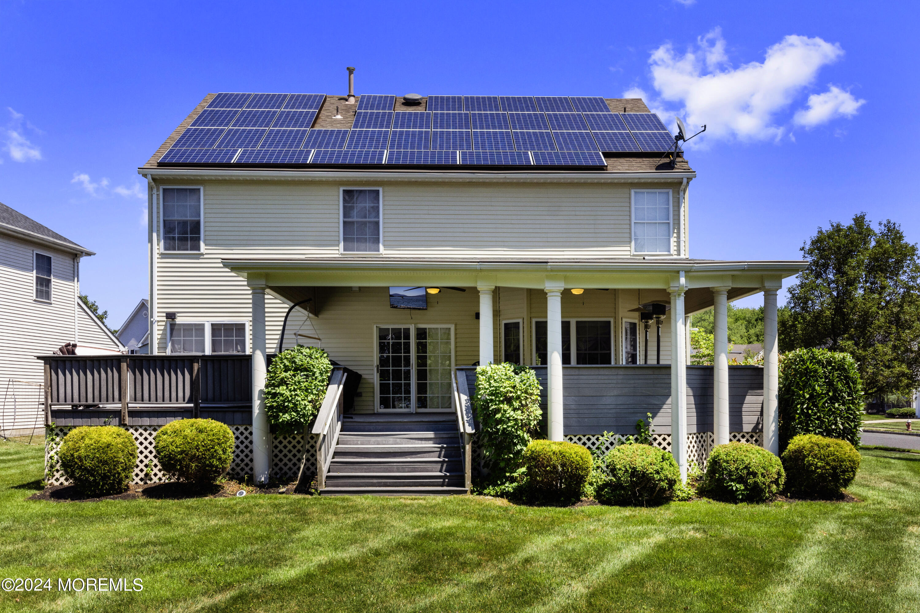12 Grindstone Road, Howell, NJ, 07731 image 29