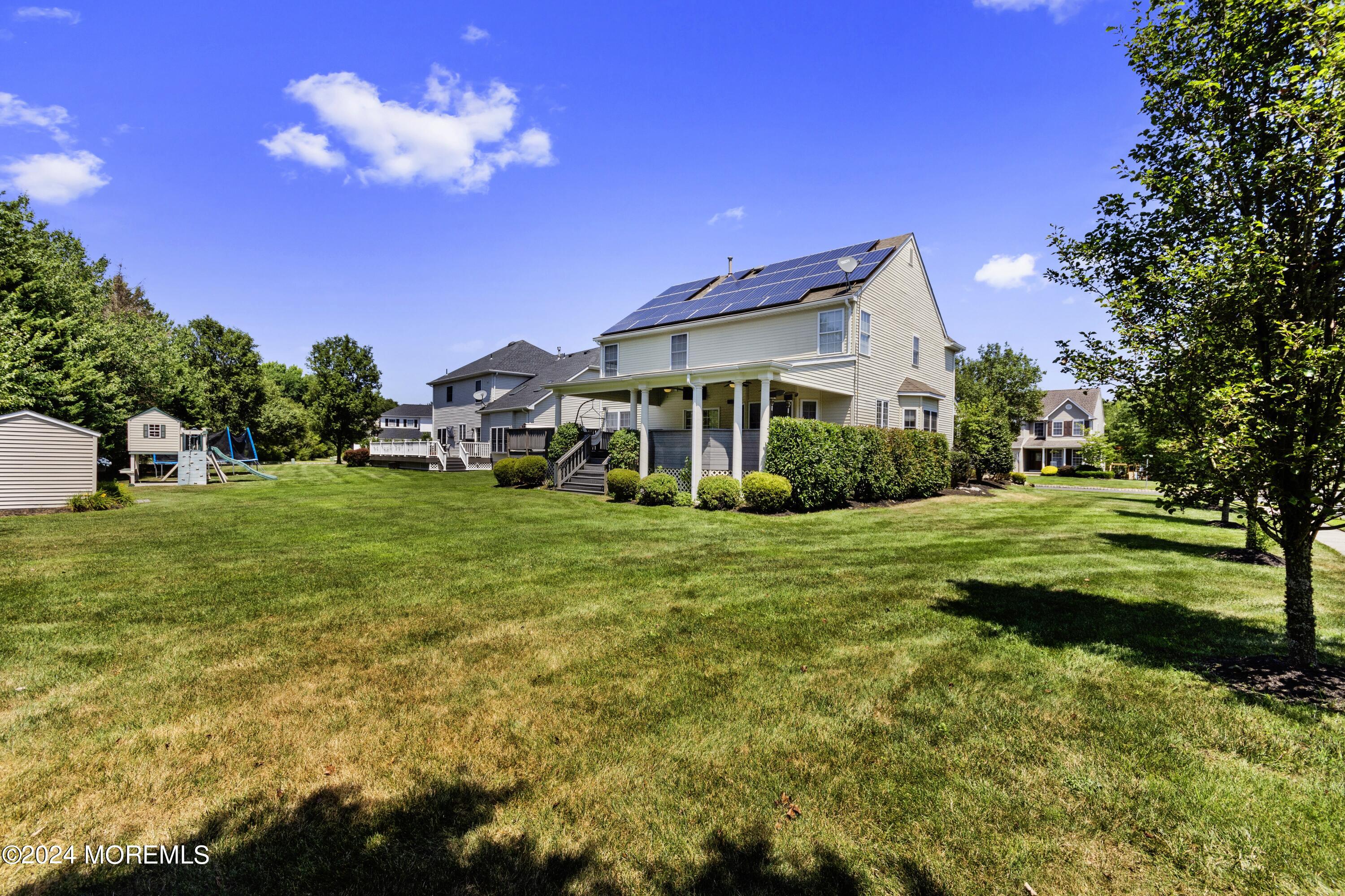 12 Grindstone Road, Howell, NJ, 07731 image 30