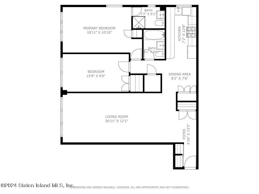 1801 Ocean Avenue 7l, Brooklyn, NY, 11230 image 22