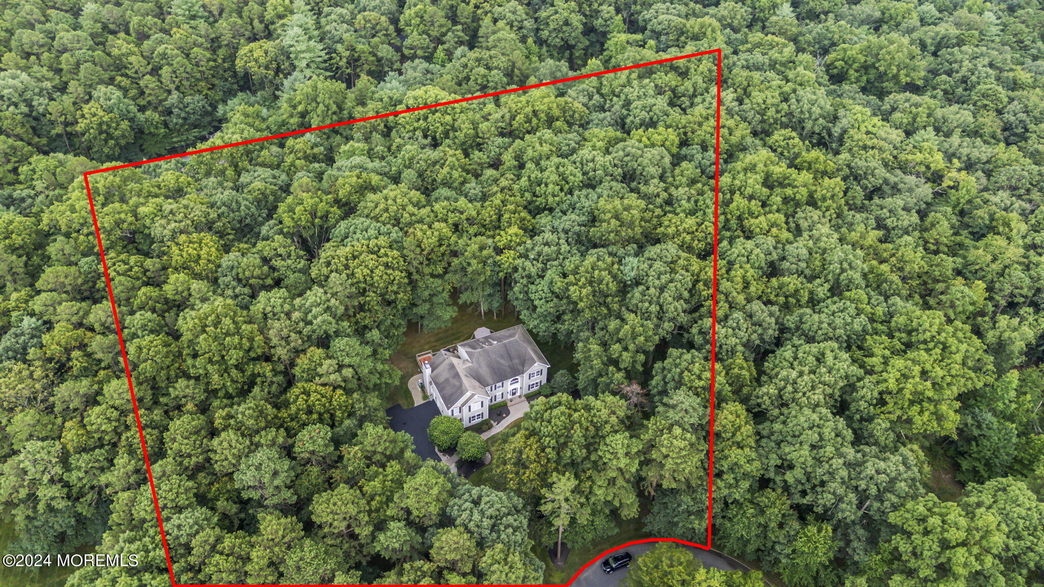8 Iroquois Court, Colts Neck, NJ, 07722 image 6