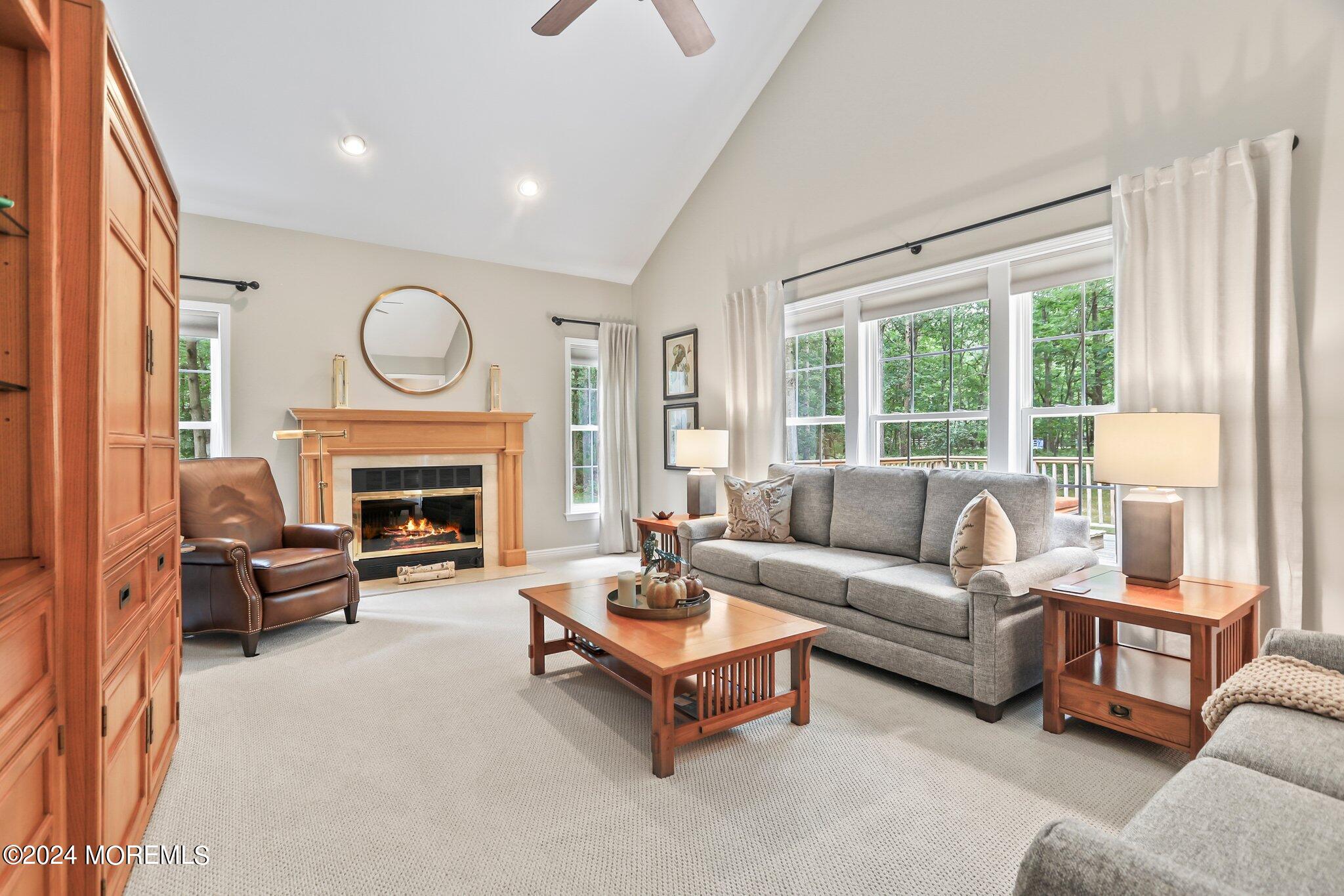 8 Iroquois Court, Colts Neck, NJ, 07722 image 21