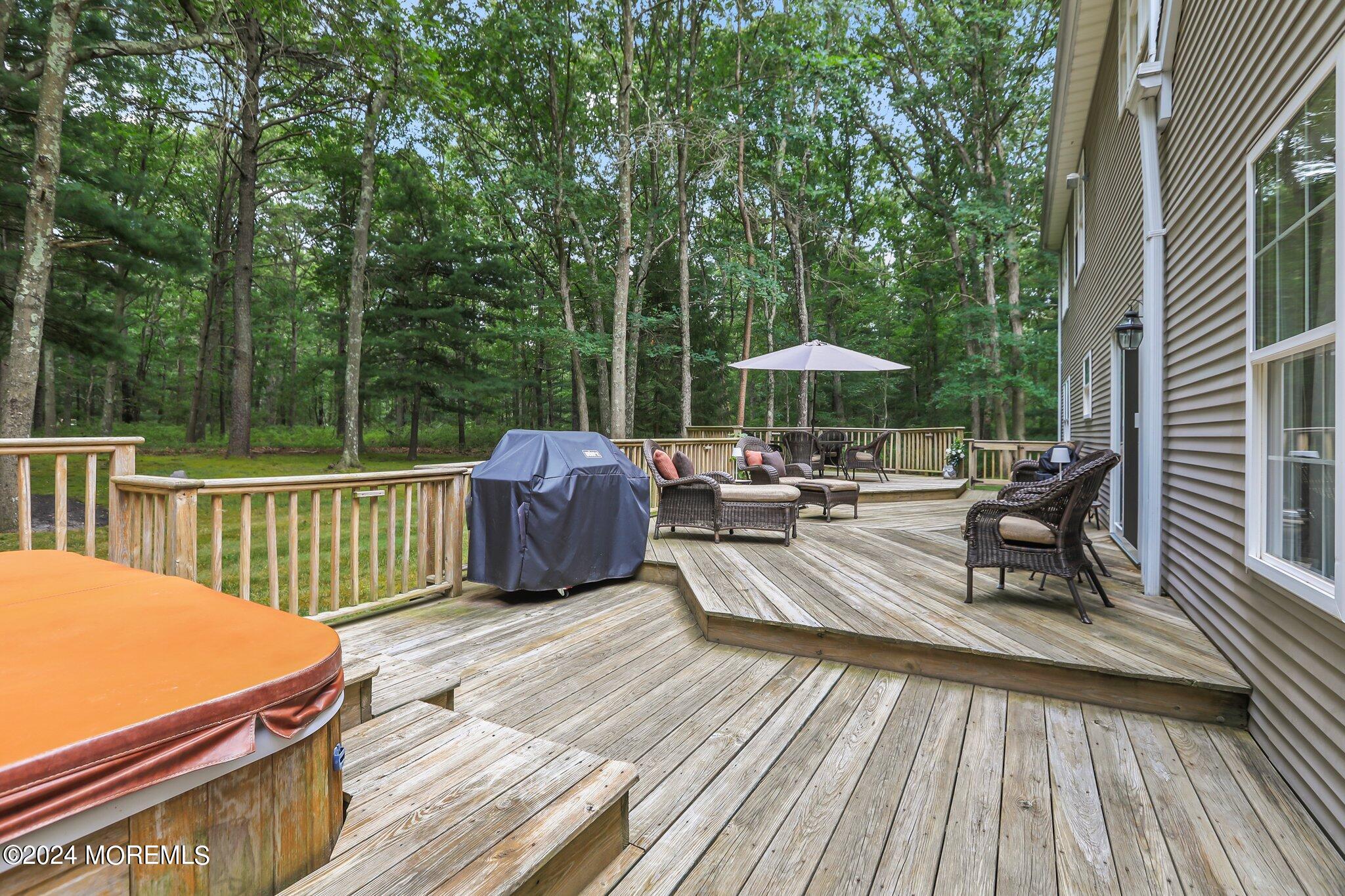 8 Iroquois Court, Colts Neck, NJ, 07722 image 47