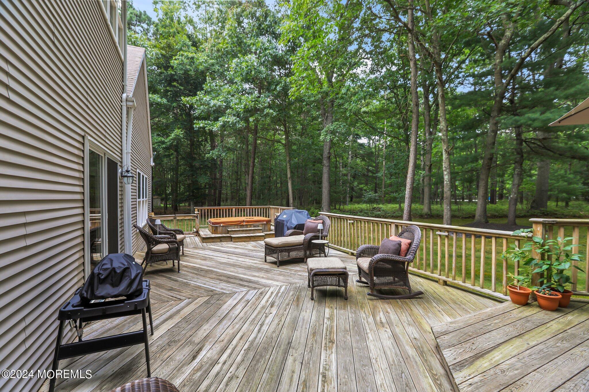 8 Iroquois Court, Colts Neck, NJ, 07722 image 50