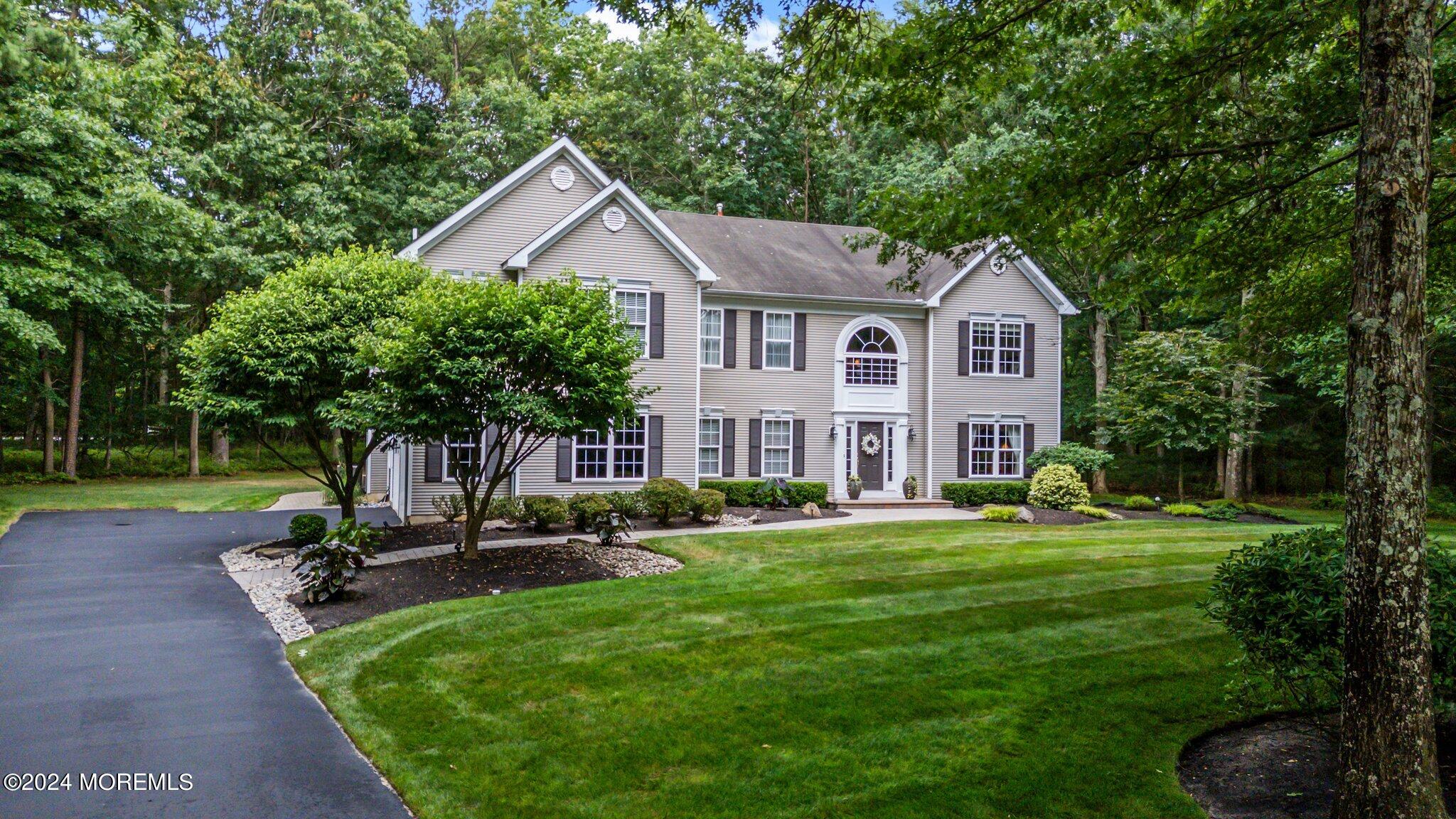 8 Iroquois Court, Colts Neck, NJ, 07722 image 56