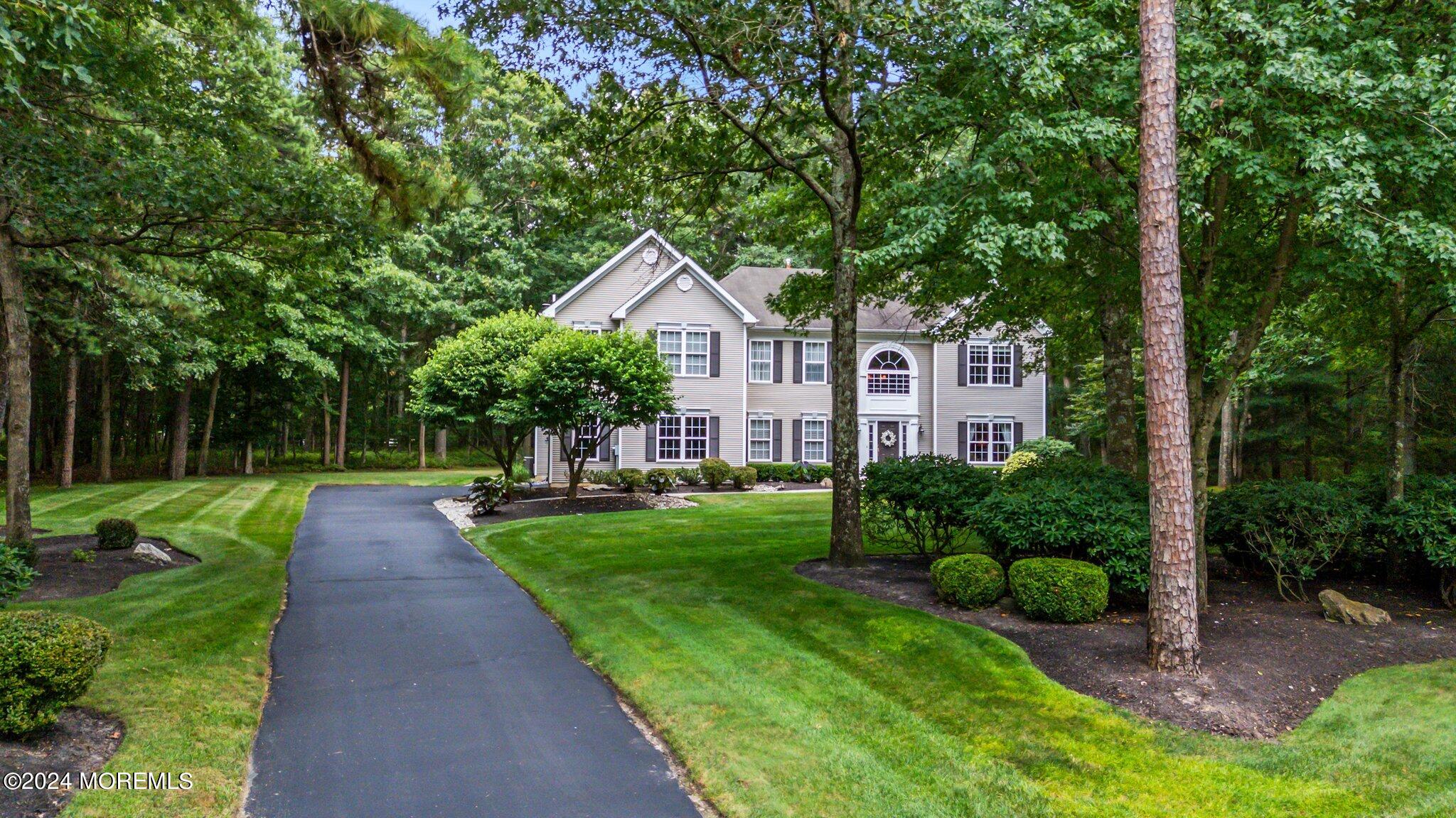 8 Iroquois Court, Colts Neck, NJ, 07722 image 57