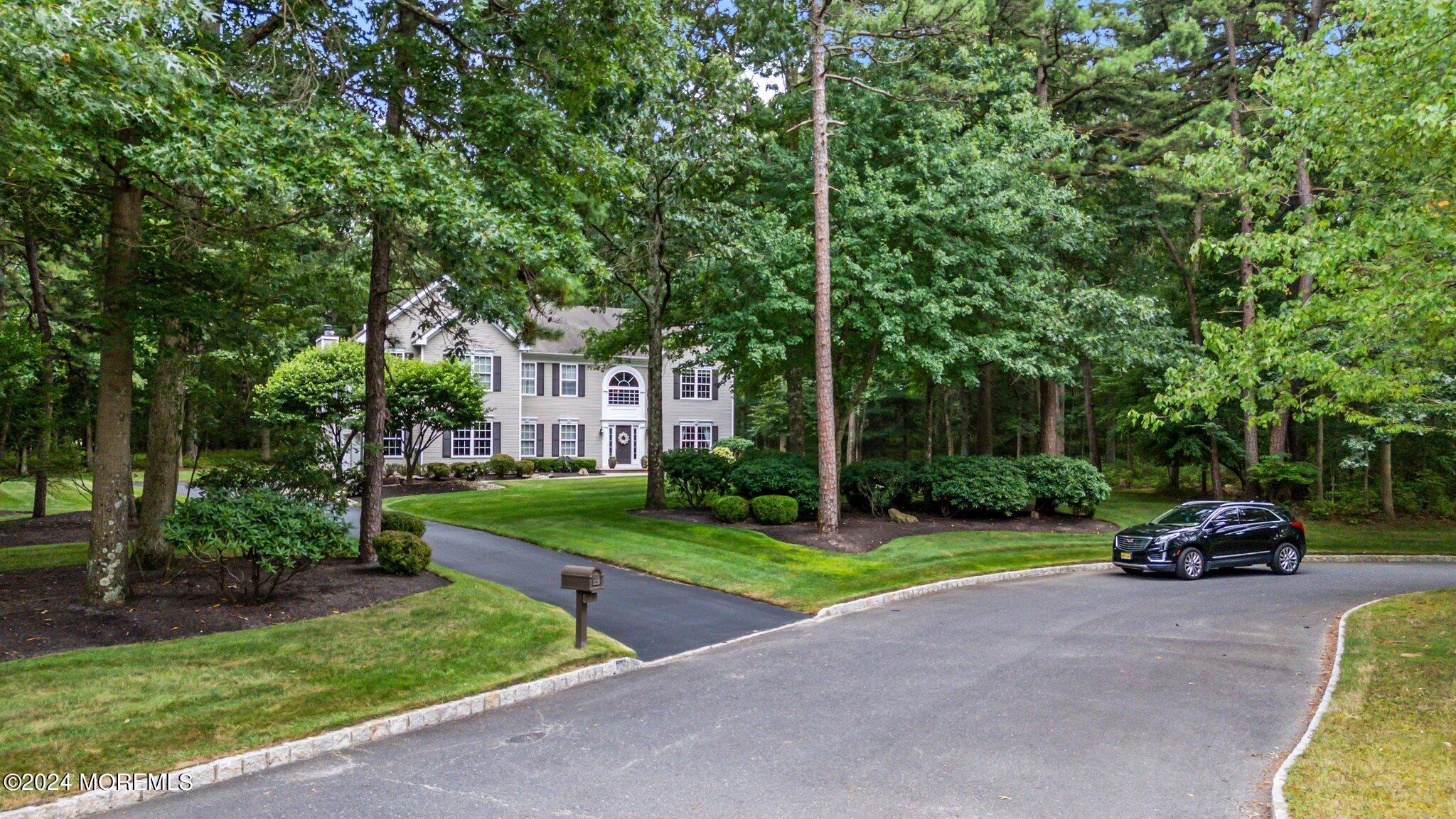 8 Iroquois Court, Colts Neck, NJ, 07722 image 58