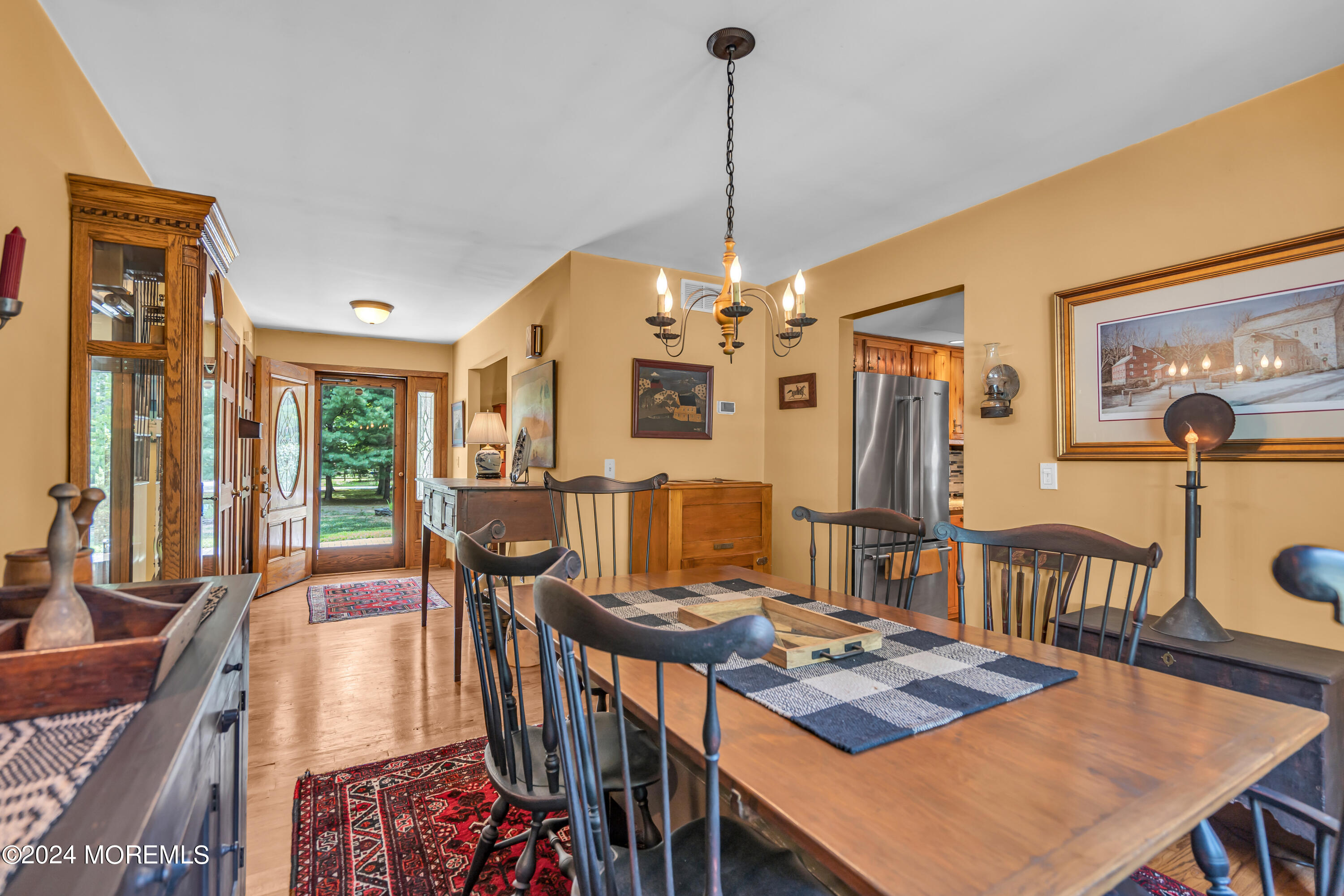 598 Basso Street, Jackson, NJ, 08527 image 14